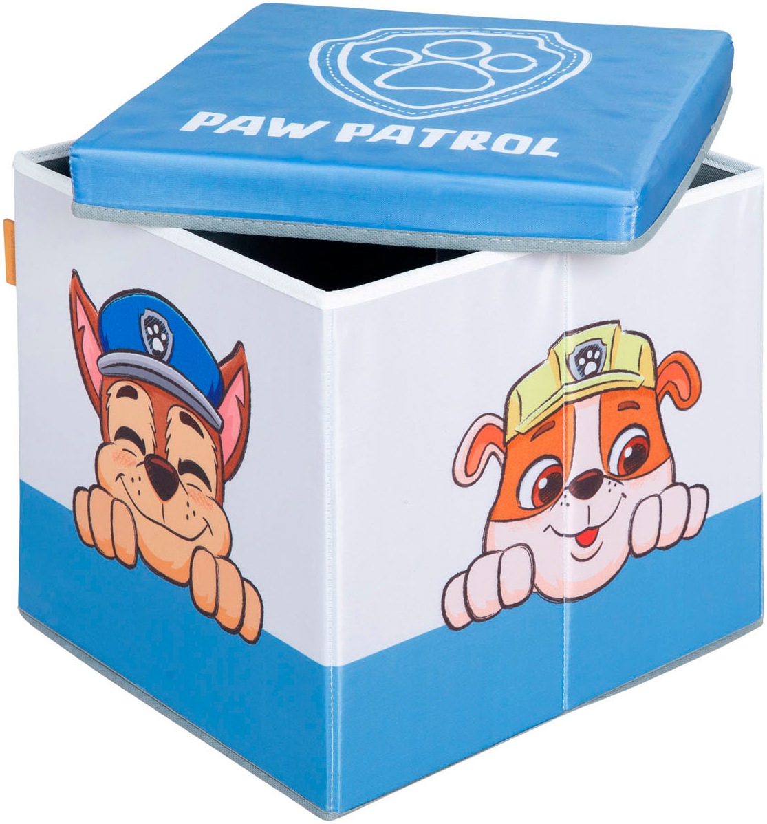 roba Aufbewahrungsbox "Paw Patrol"