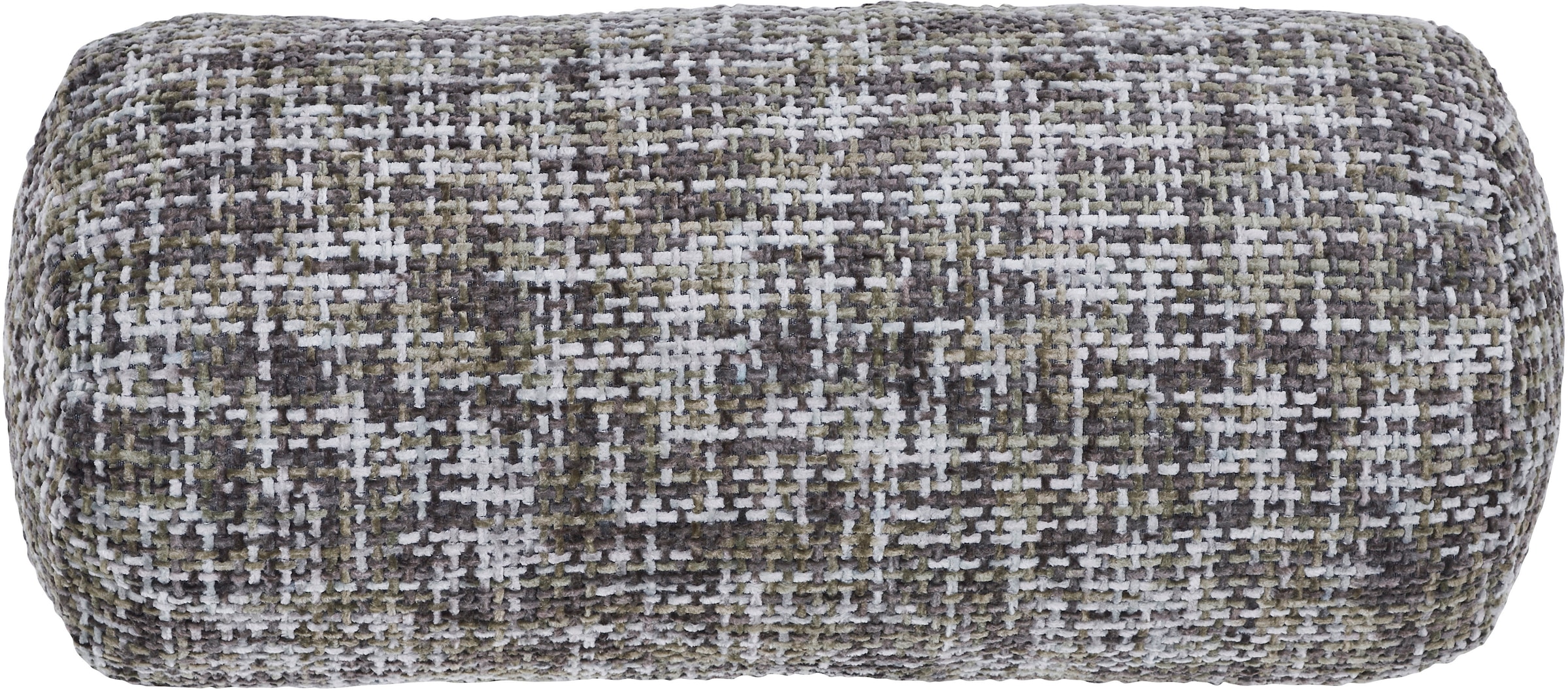 done.® Housse de traversin »Twist« Geflochtene Optik