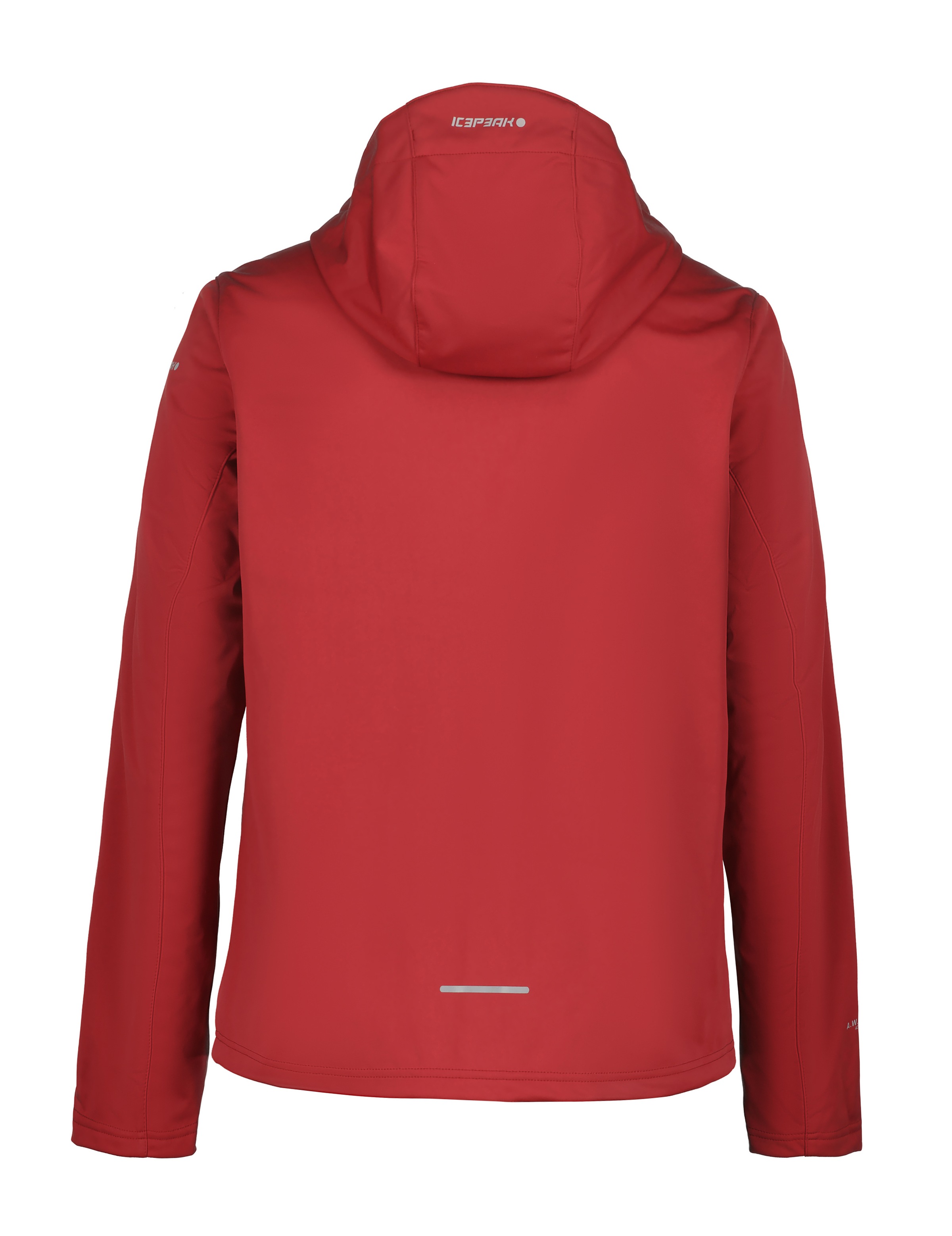 Icepeak Veste softshell »BIGGS« 1 cuis tlg.