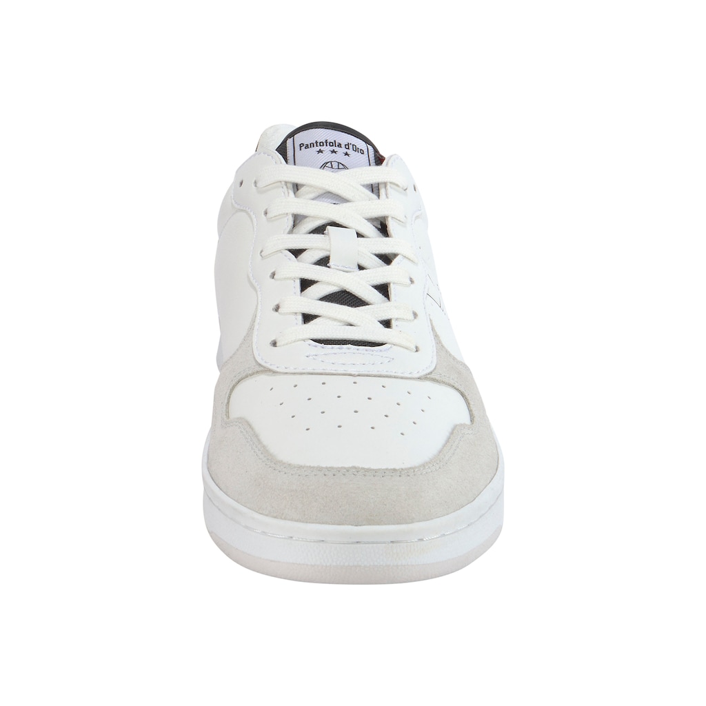 Pantofola d´Oro Sneaker »LIONI UOMO LOW«