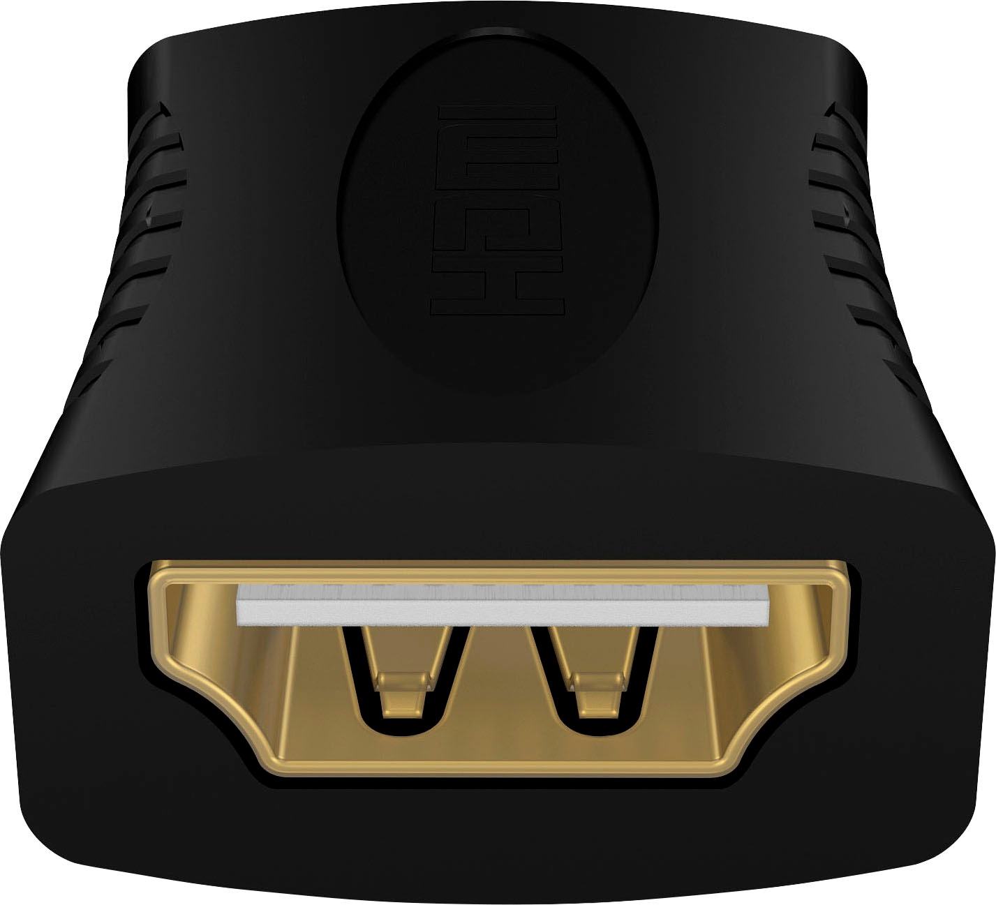 ICY BOX Adaptateur pour ordinateur »ICY BOX HDMI Kupplung«