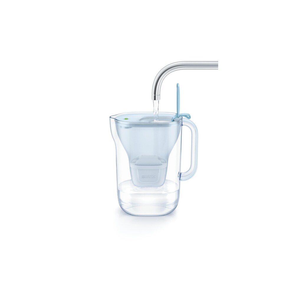 BRITA Wasserfilter »Tischwasserfilter Style«