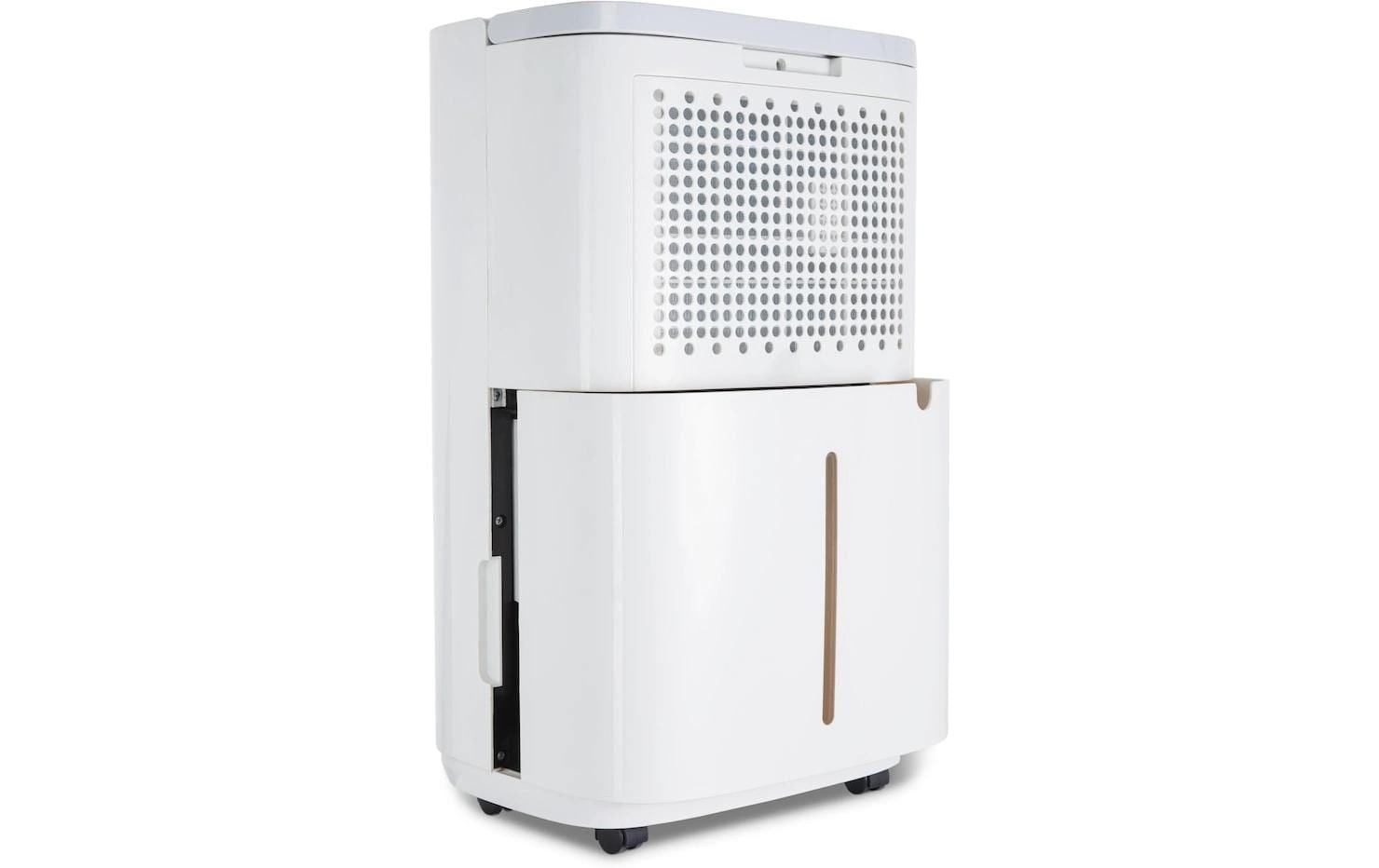 Medion® Luftentfeuchter »Life DH20, 20 m²«, Entfeuchtung 20 l/Tag, Tank 5,4 l