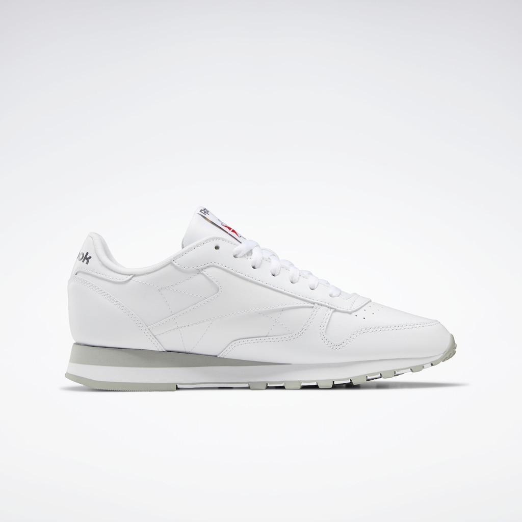 Reebok Classic Sneaker »CLASSIC LEATHER«