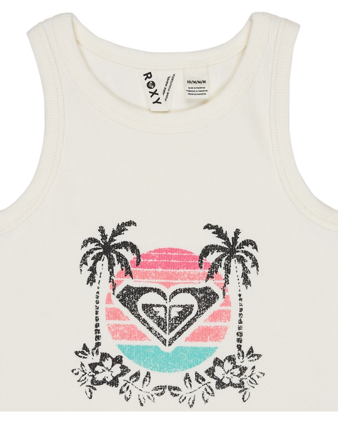 Roxy Tanktop »Iconic Days«