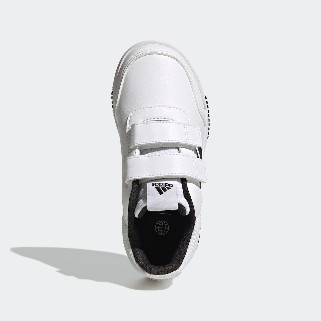 adidas Sportswear Klettschuh »TENSAUR HOOK AND LOOP«