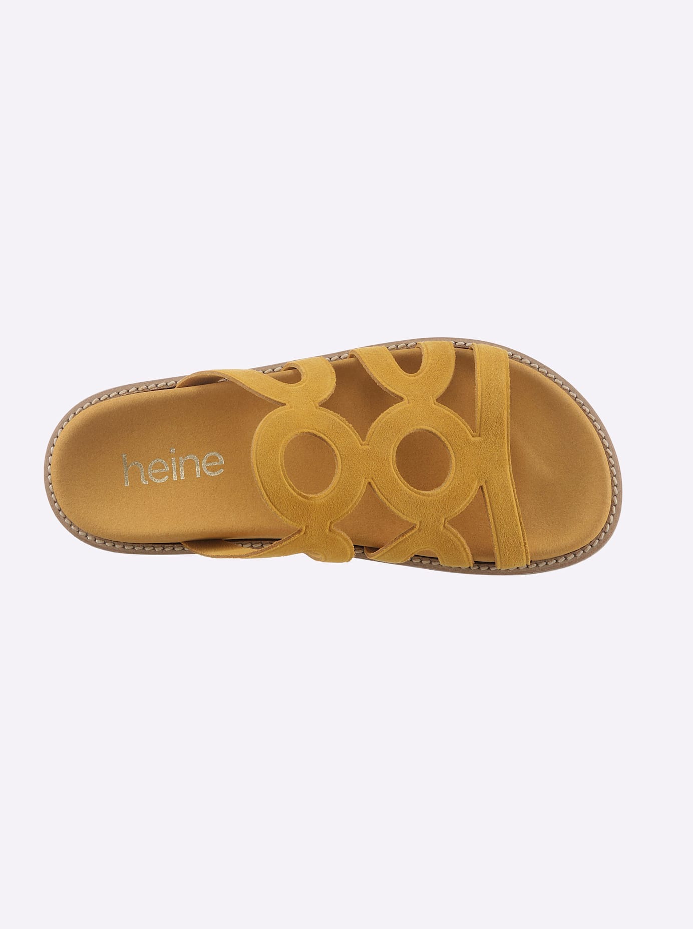 heine Pantolette