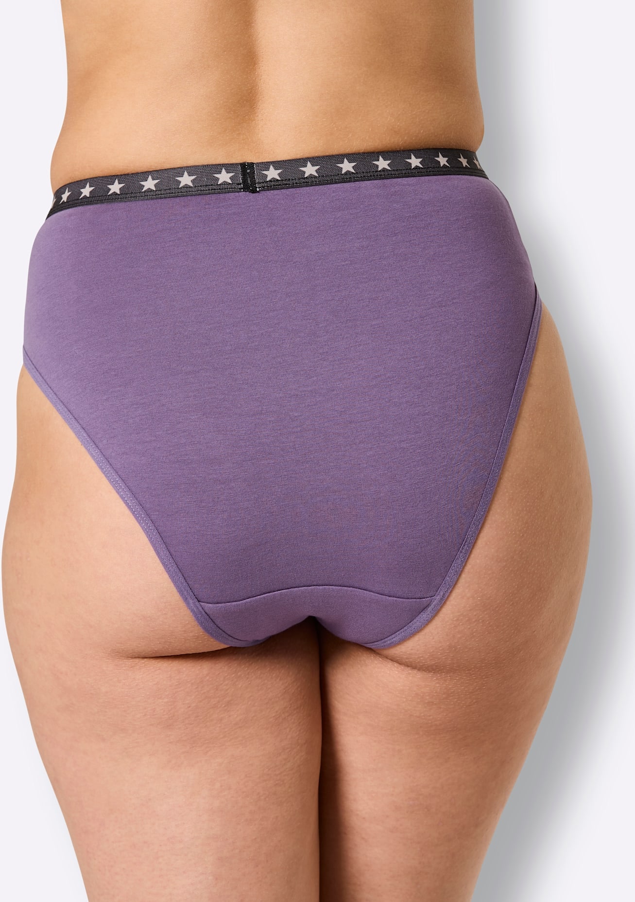   Culottes de jazz 3 cuis