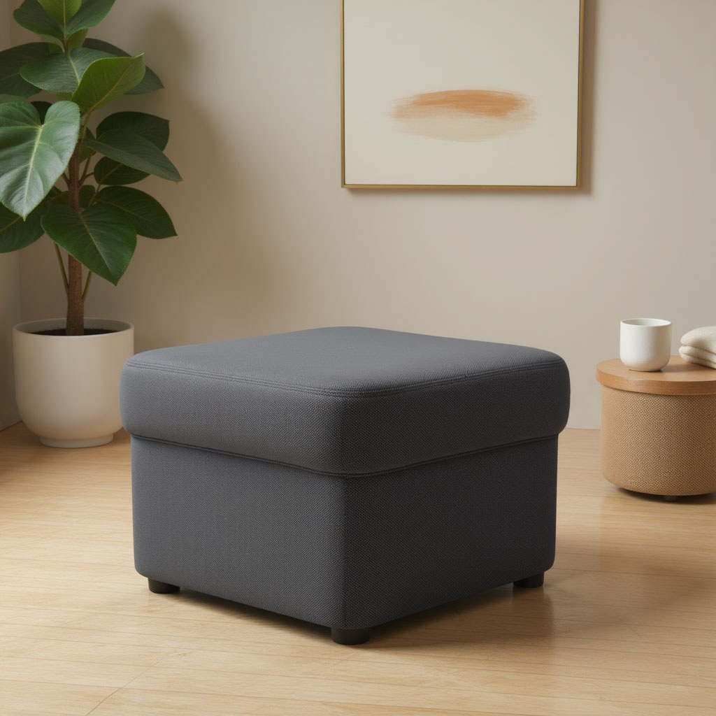 DOMO collection Tabouret »Flores«