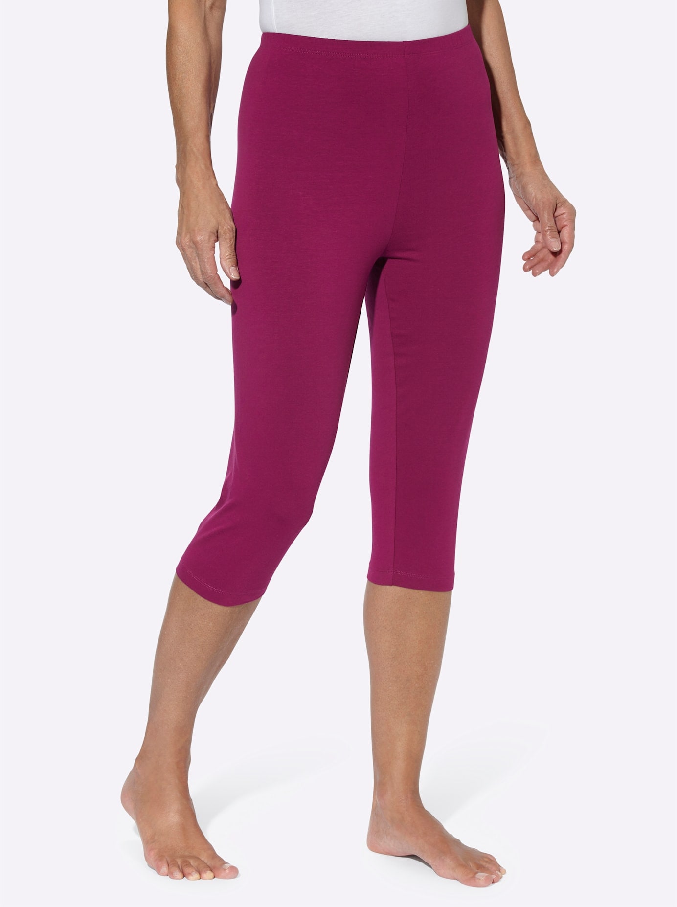 Caprileggings