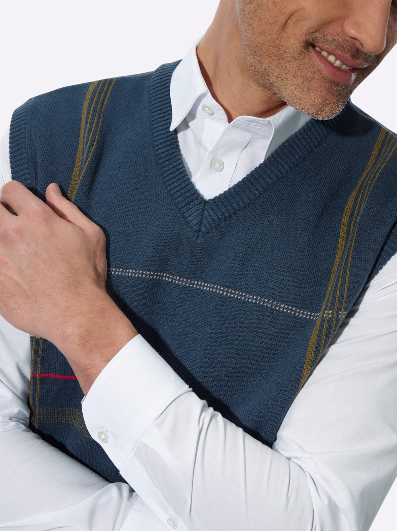 Classic Pullunder »Pullunder«