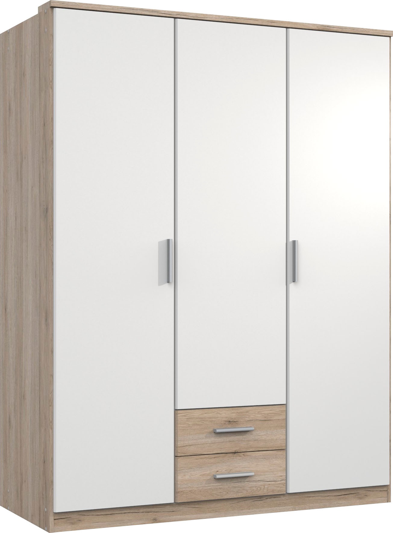 Image of Wimex Drehtürenschrank »Kiel« bei Ackermann Versand Schweiz