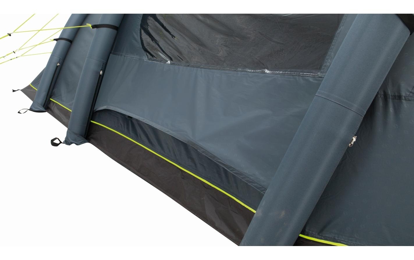 Outwell Tunnelzelt »Starhill 4A«, 4 Personen