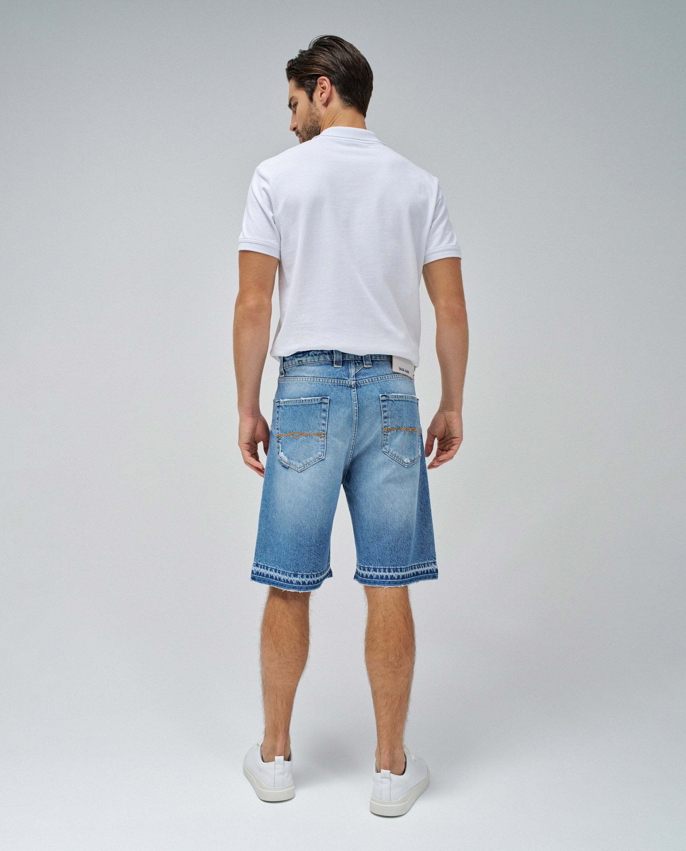 Salsa Shorts »Salsa Jeans Shorts CS Short Destroyed«