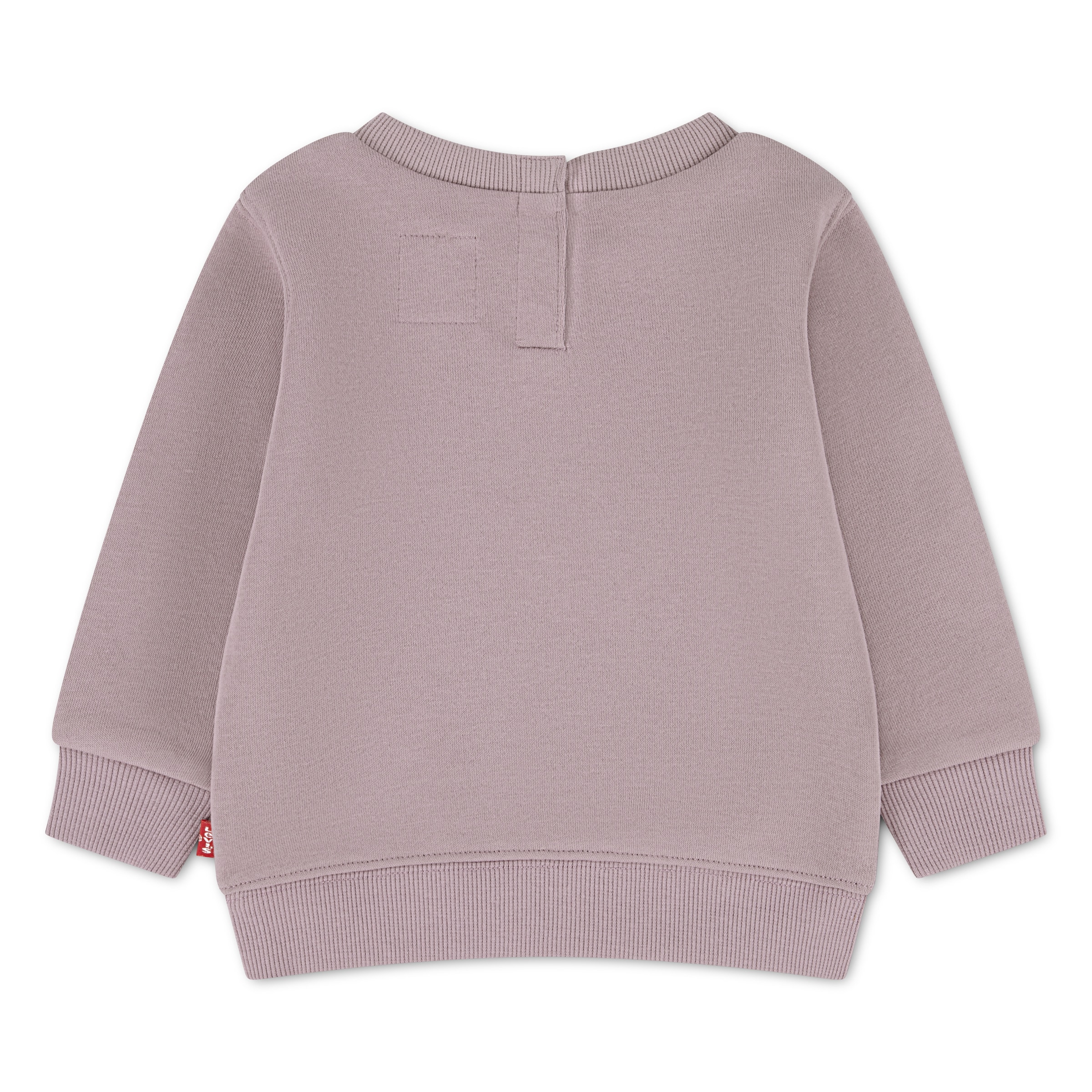 Levi's® Kids Sweatshirt »LVB MINI LOGO CREWNECK SWEATS«, aus Baumwollmix
