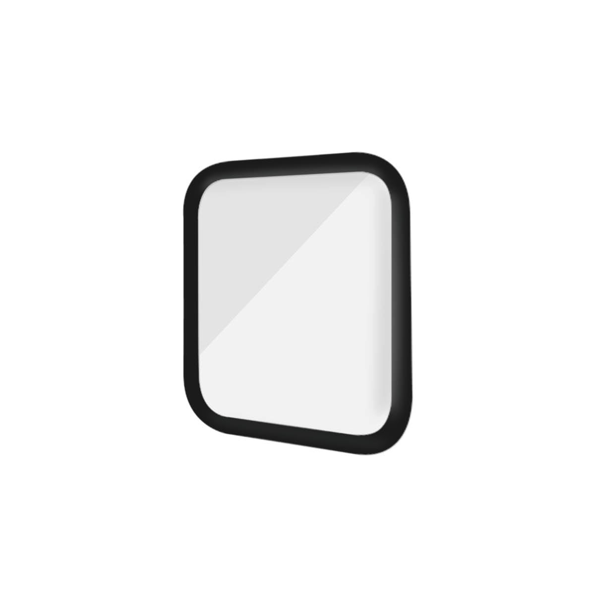 PanzerGlass Verre de protection d'écran »Screen Protector Glass« für Apple Watch Series 7/8 41mm