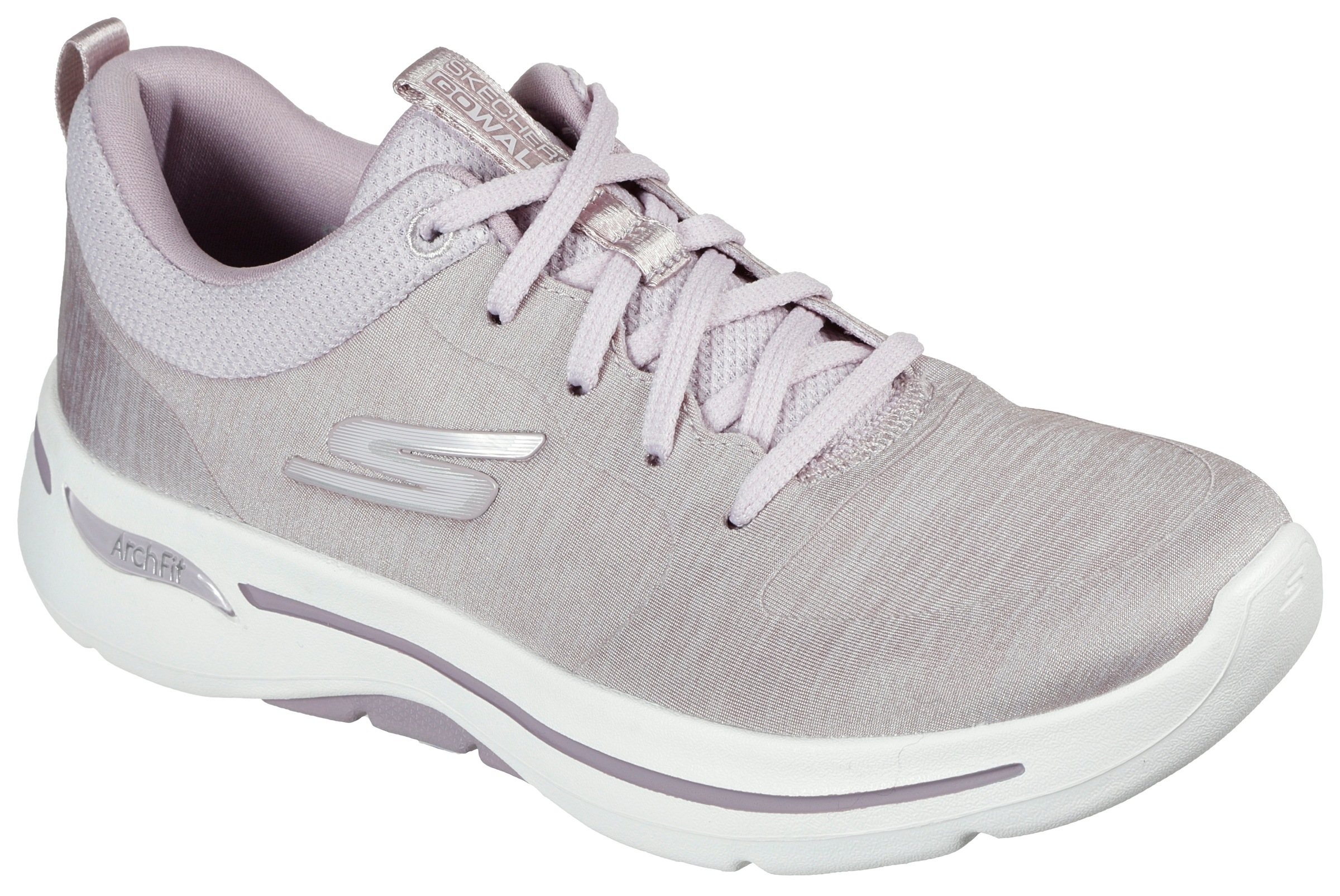 Image of Skechers Sneaker »GO WALK ARCH FIT MOON SHADOWS«, für Maschinenwäsche geeignet bei Ackermann Versand Schweiz