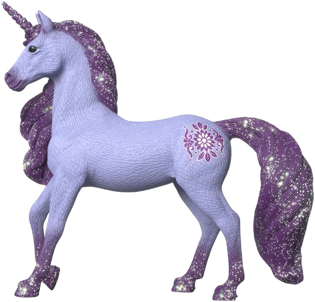 Schleich® Spielfigur »BAYALA® , Einhorn Stute Orchid (70893)«