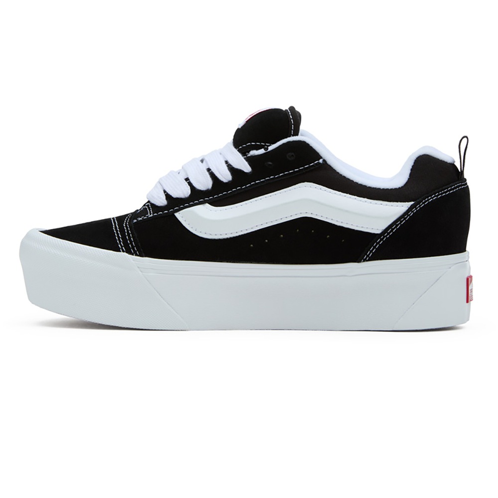 Vans Sneaker »Knu Stack«, unisex