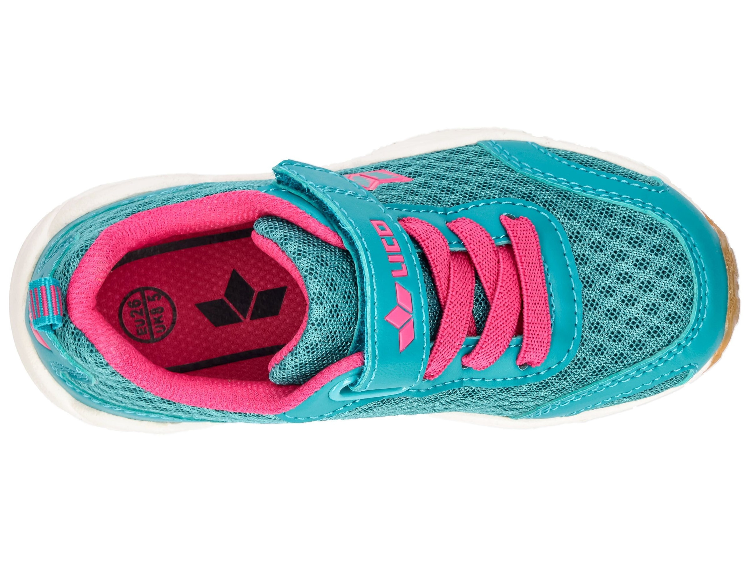 Lico Hallenschuh »Sportschuh Bronte VS«