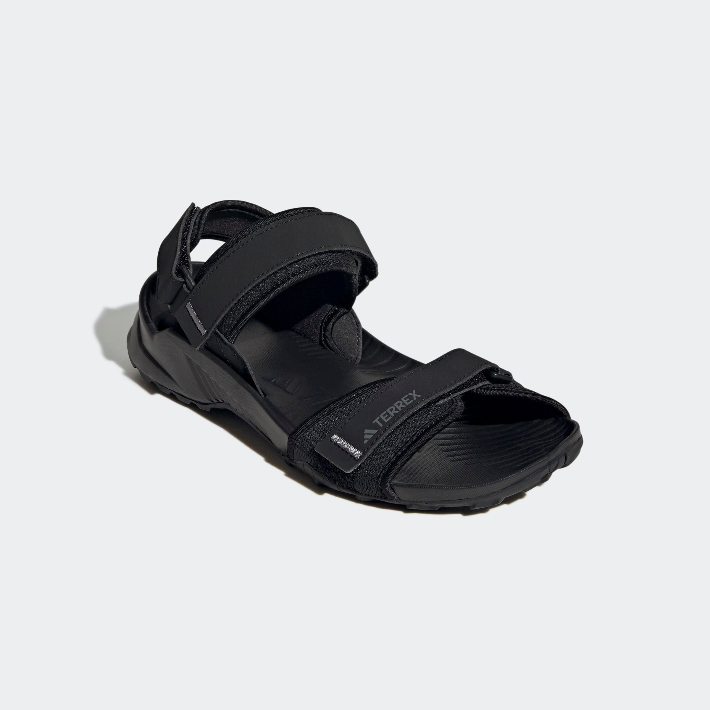 Image of adidas TERREX Outdoorsandale "HYDROTERRA"