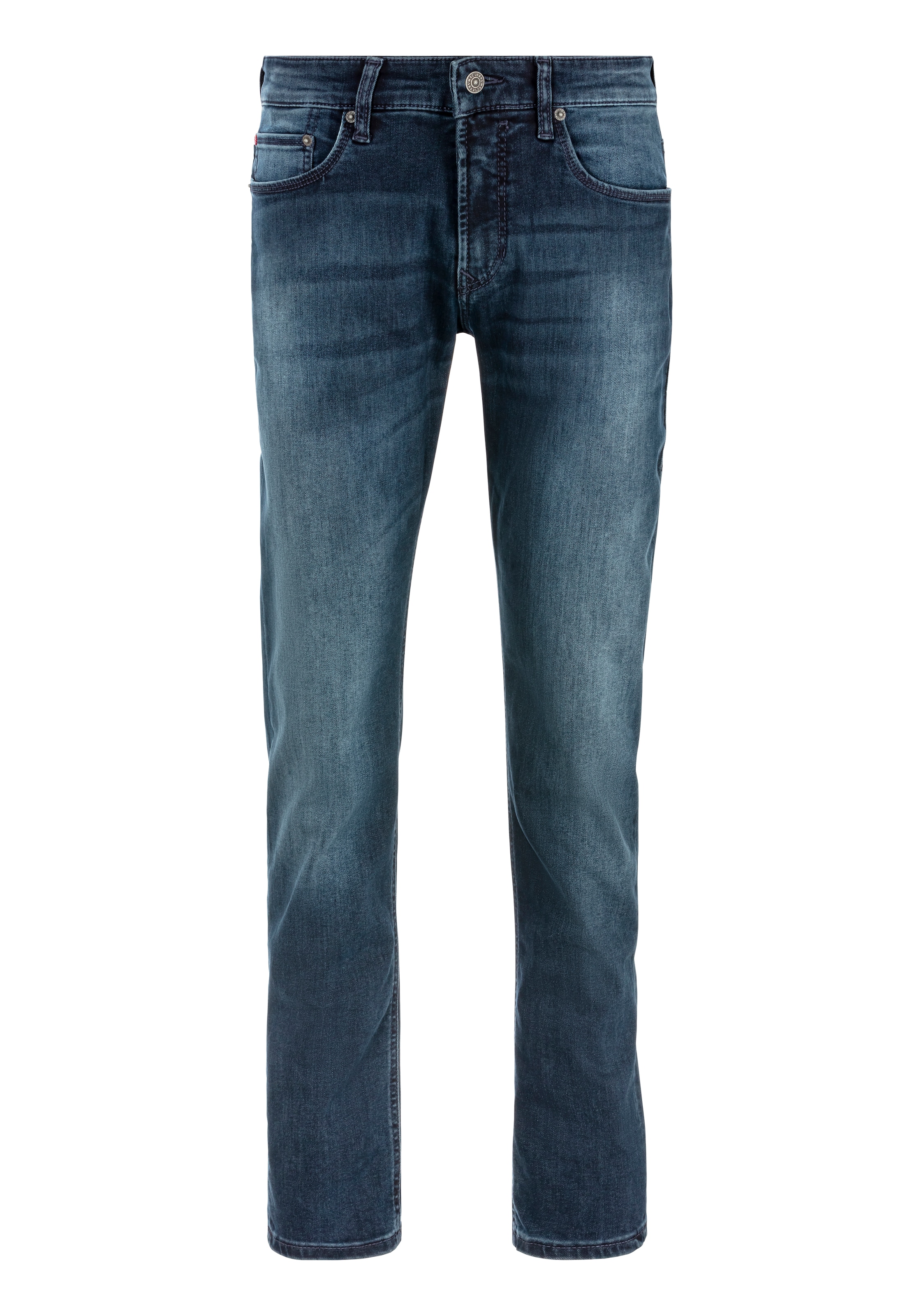 5-Pocket-Jeans »Greg«