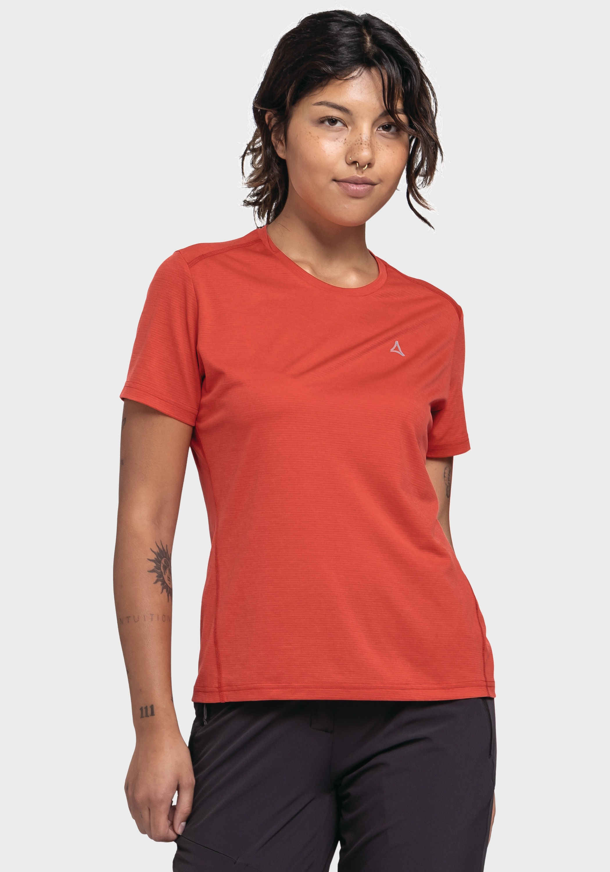 Schöffel Funktionsshirt »CIRC T Shirt Tauron L«