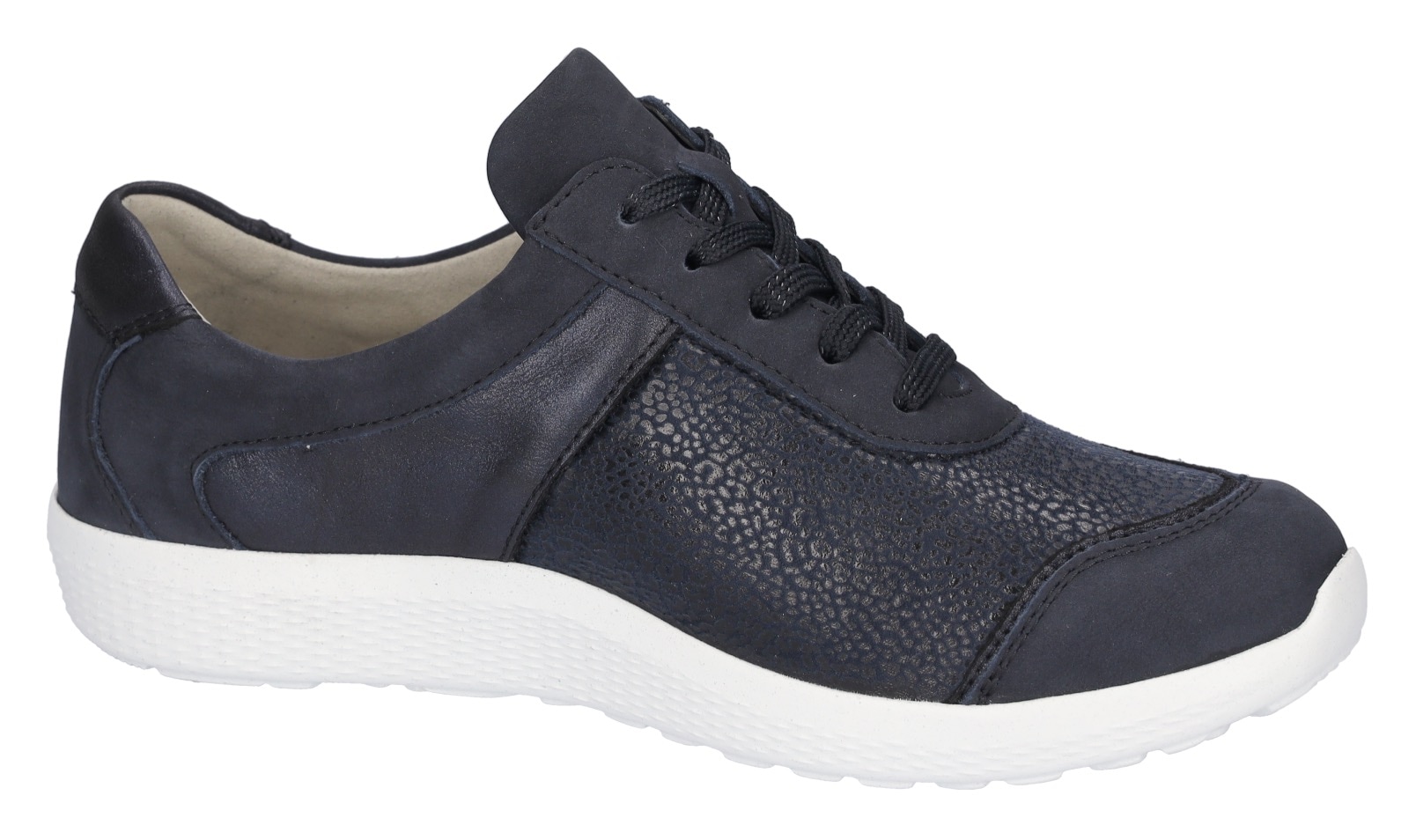 Waldläufer Chaussure à lacets »M-IRA-Soft«  , Freizeitschuh, Halbschuh, Komfortschuh in Schuhweite M (extra weit)