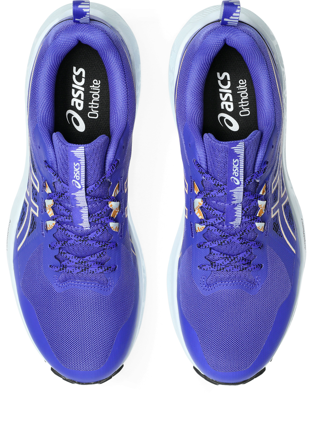 Asics Trailrunningschuh »GEL-SONOMA 8«  für anspruchsvolles Gelände, profilierte Aussensohle