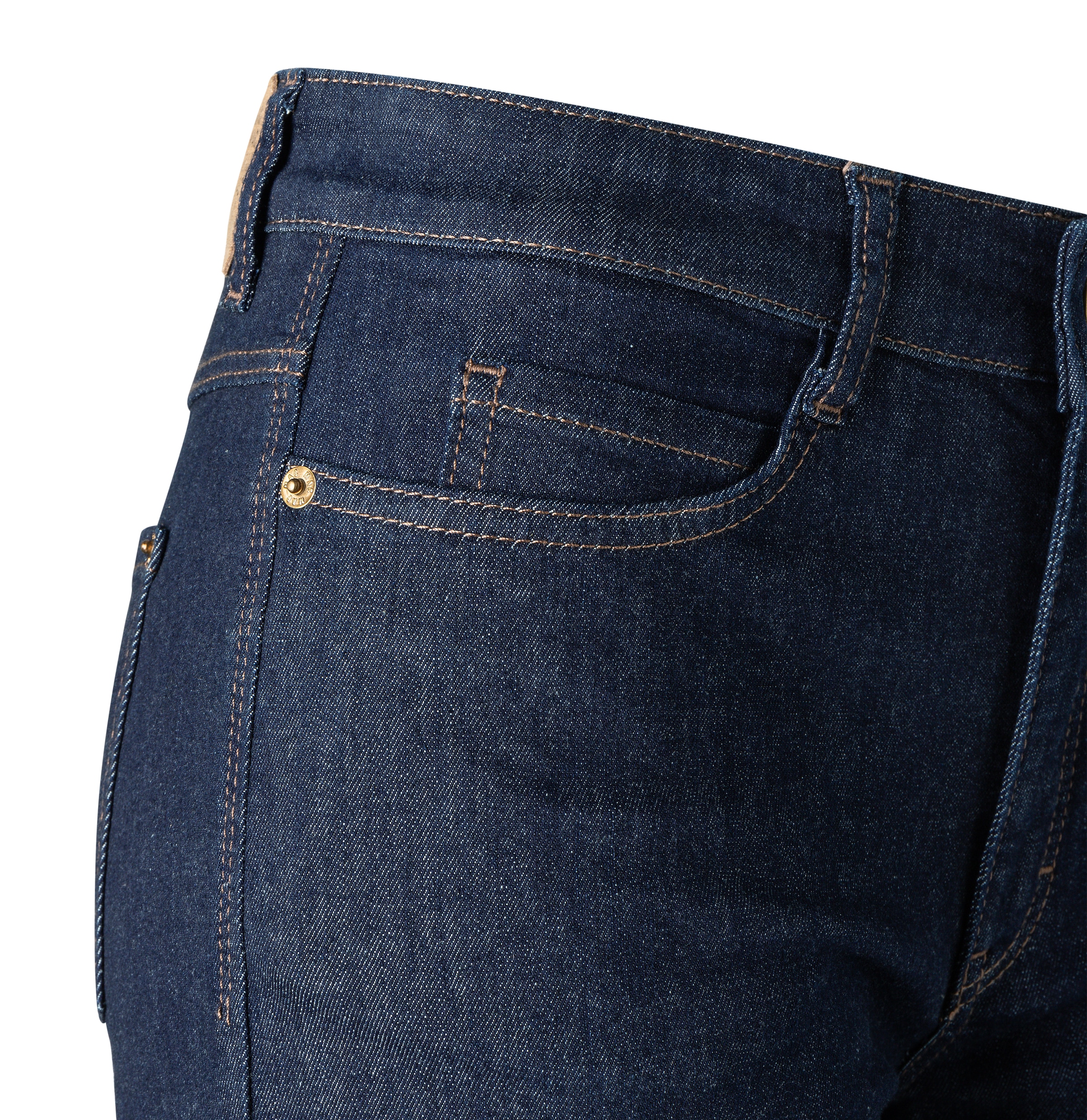 MAC Weite Jeans »WIDE«