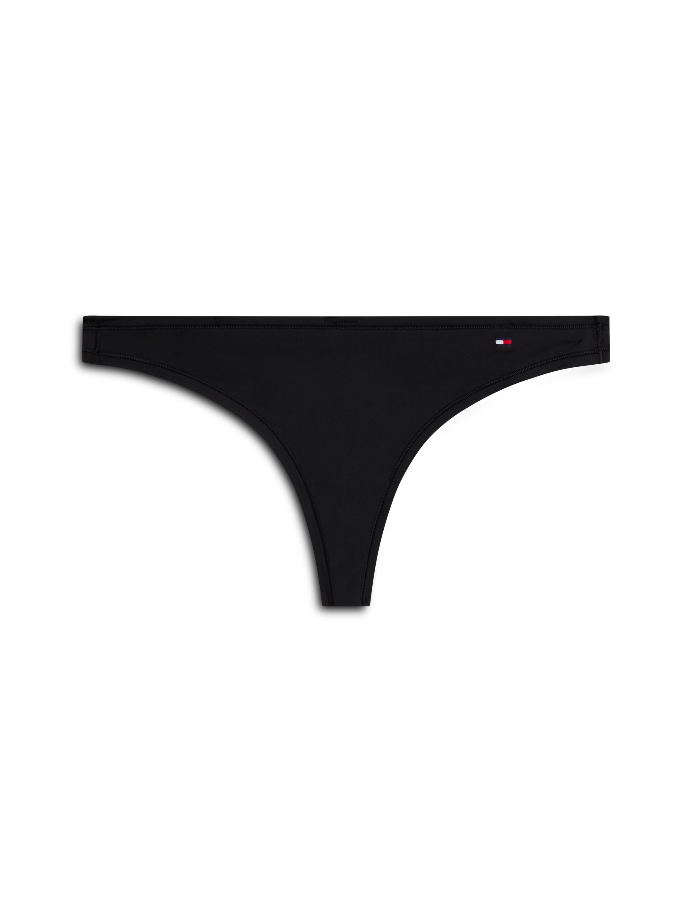 Tommy Hilfiger Underwear String »THONG (EXT.SIZES)« unifarben, basic