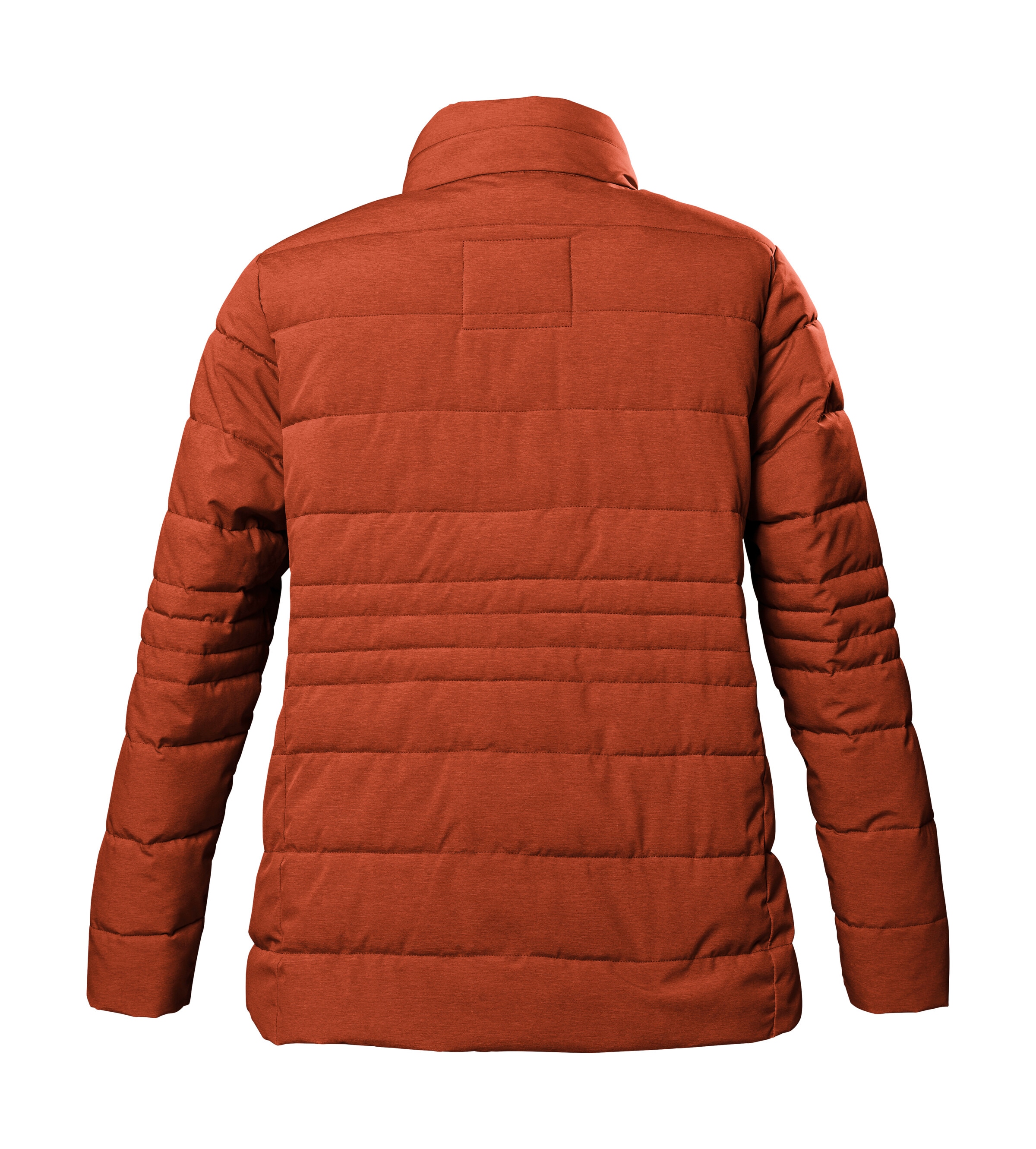 STOY Steppjacke »STW 20 WMN QLTD JCKT«, Leichte, warme Damenjacke von STOY, atmungsaktiv, wasserabweisend