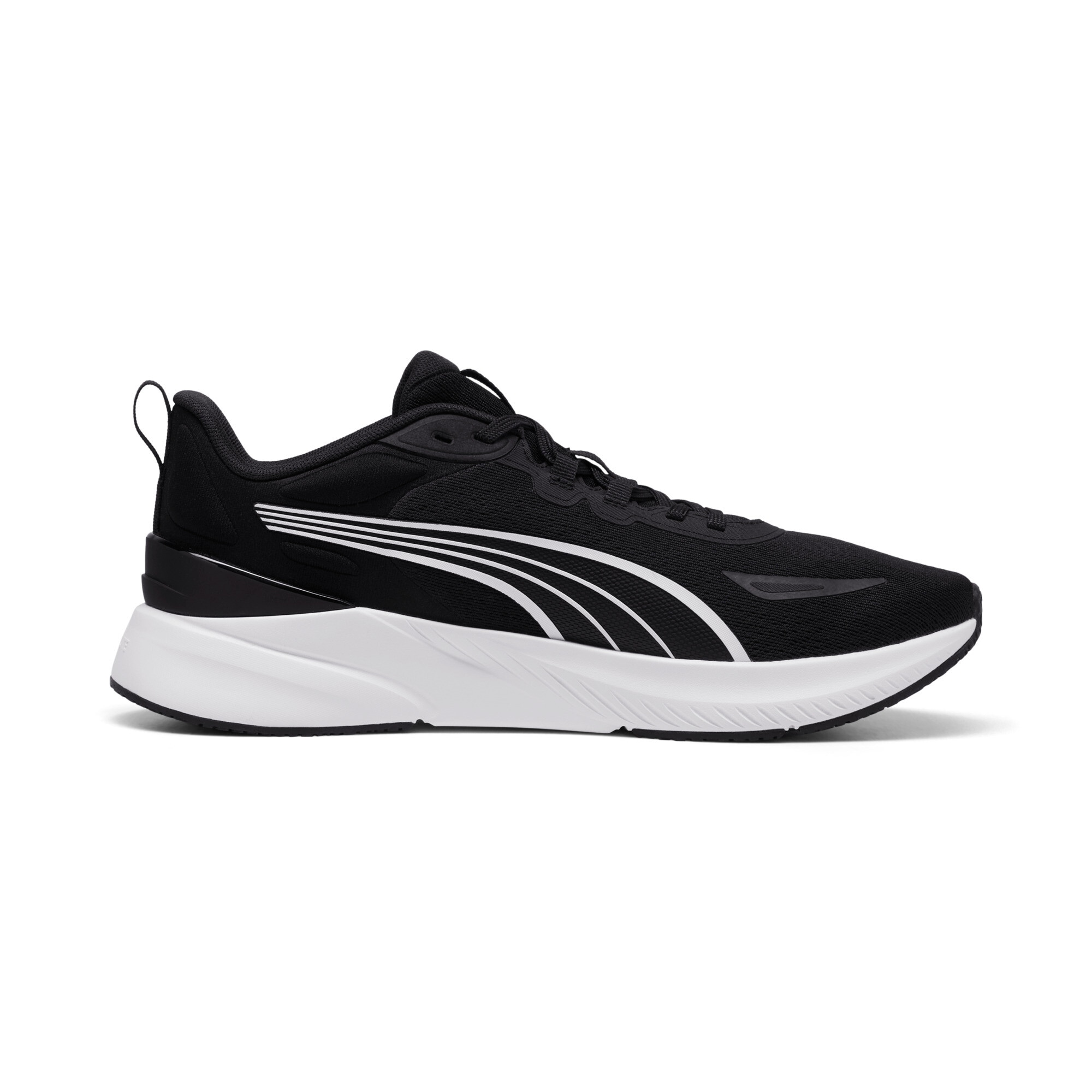 PUMA Chaussure d'entraînement »AGILE LITE TR«  idéal pour la salle de gym et de fitness