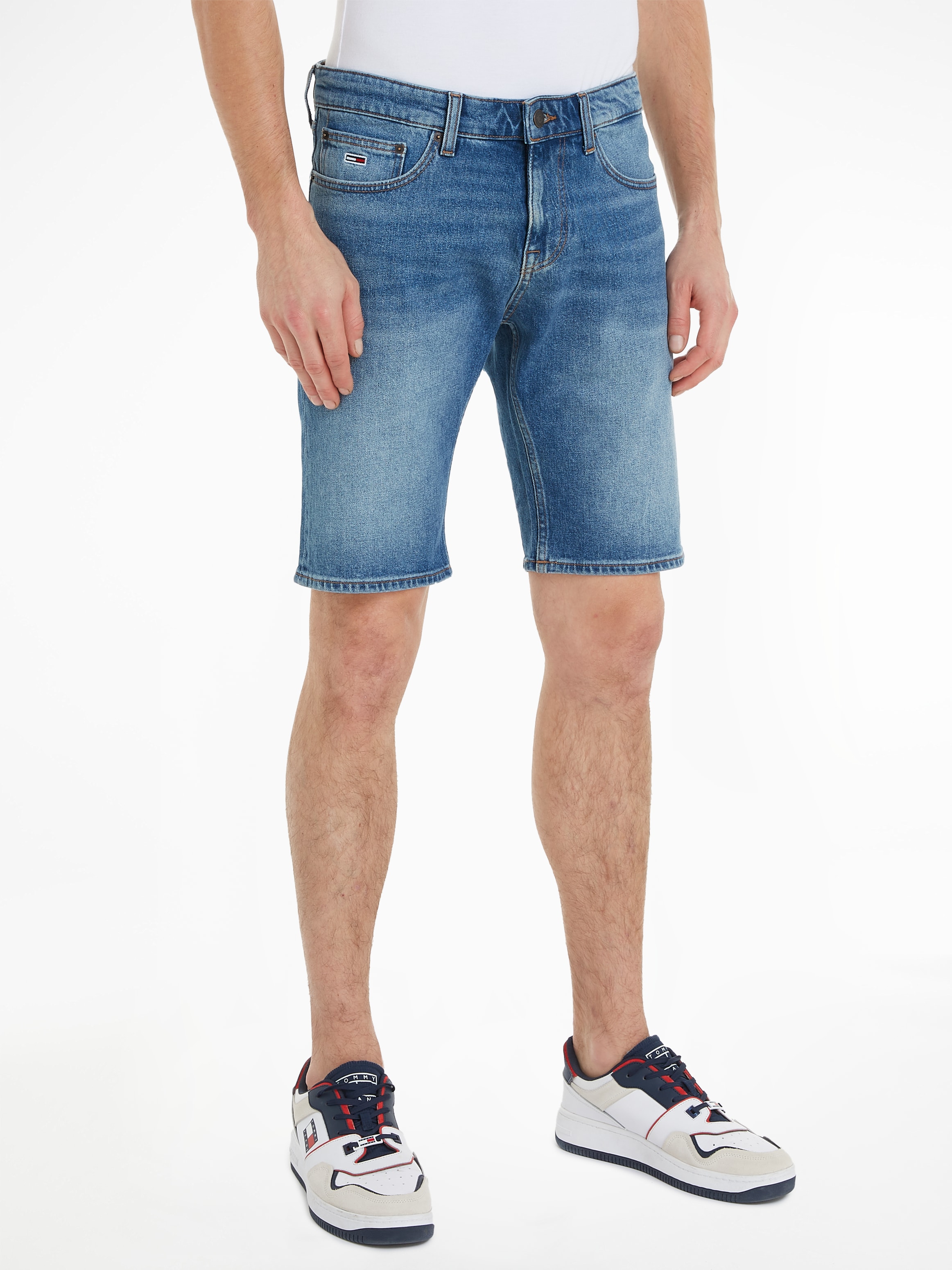 Shorts »SCANTON SHORT BH0131«, im 5-Pocket-Style