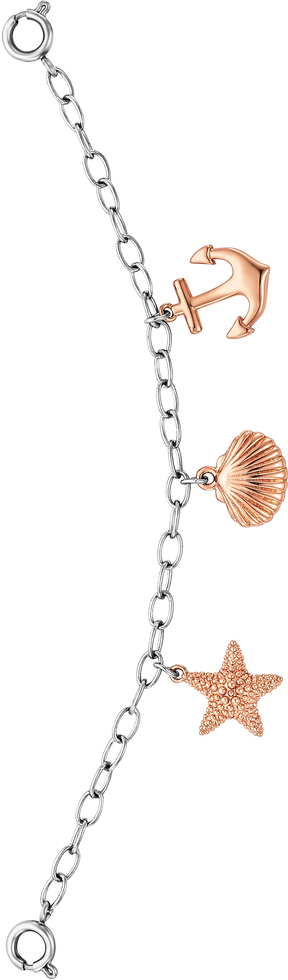 Julie Julsen Uhrencharmeinhänger »CHARMING, JJCG25504-3« kaufen