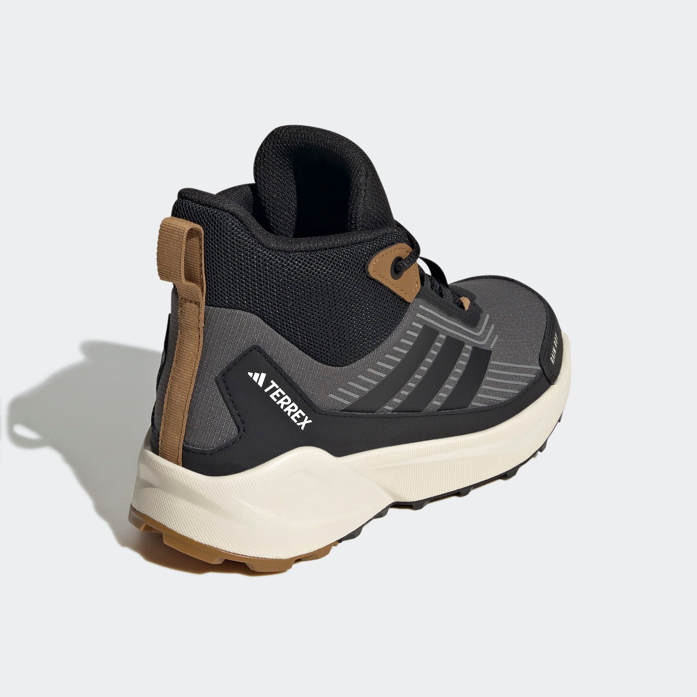 adidas TERREX Chaussure de randonnée »TRAILMAKER 2 MID RAIN.RDY«  pour enfants et adolescents