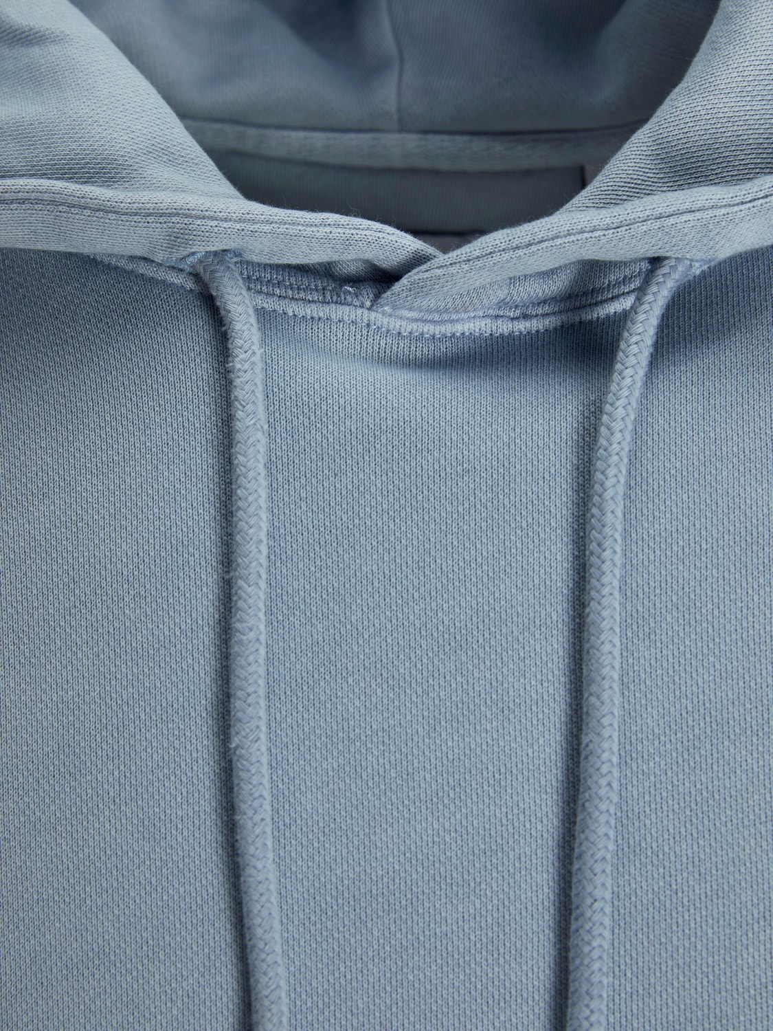 Jack & Jones Kapuzensweatshirt »JJECHARGE FADED SWEAT HOOD NOOS«, mit Kapuze