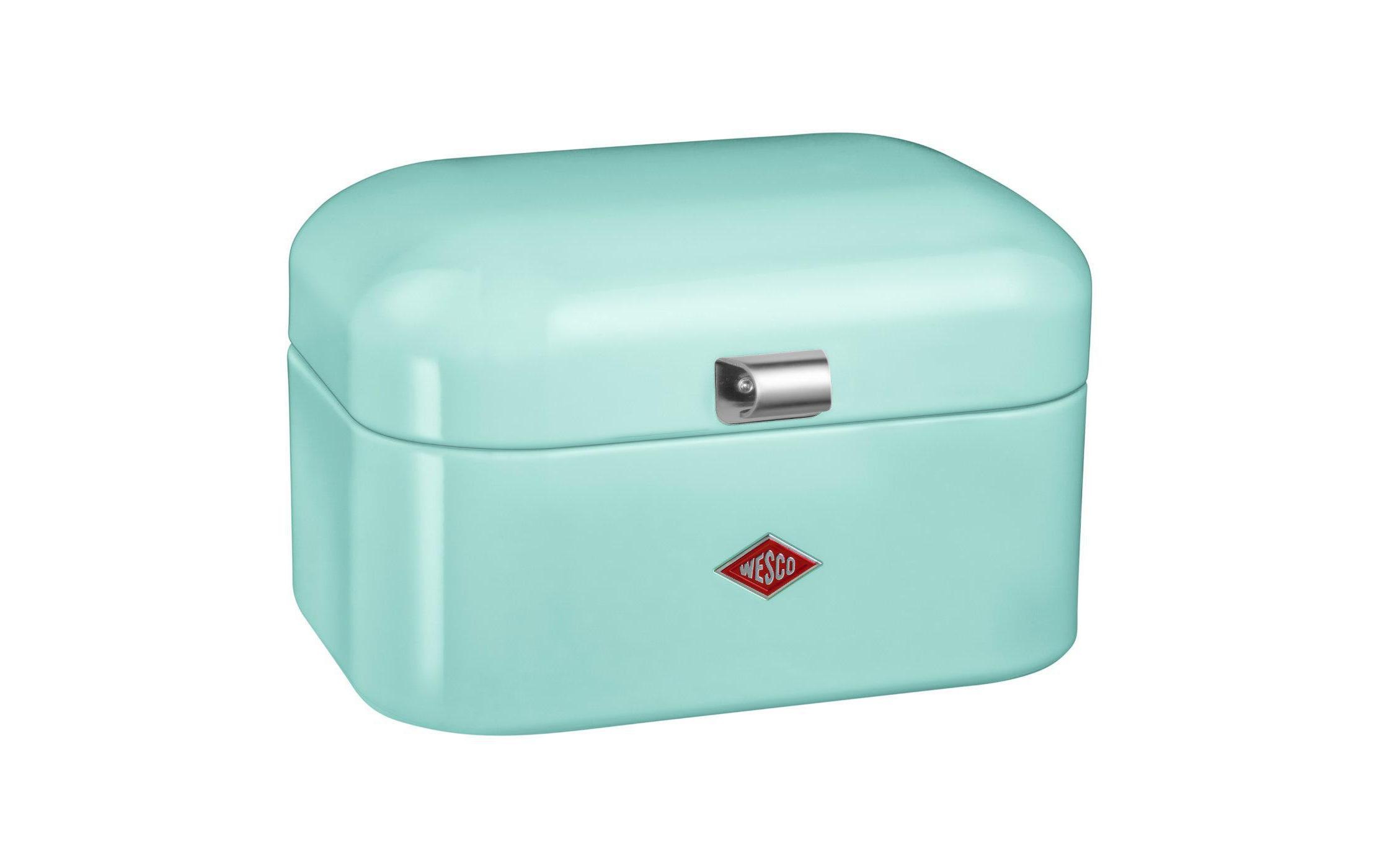 Image of WESCO Brotkasten »Grandy Mint«, (1 tlg.) bei Ackermann Versand Schweiz