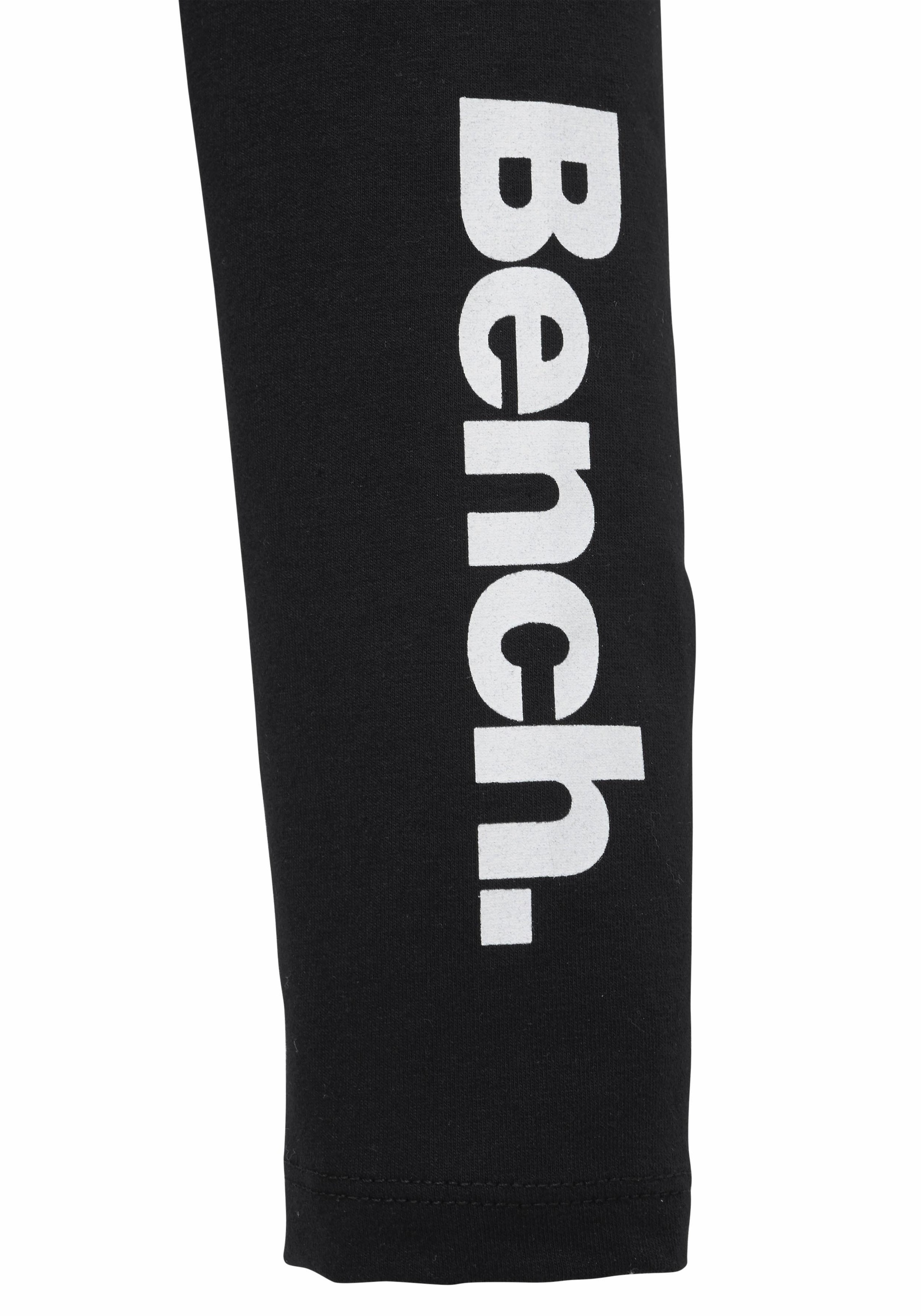 Image of Bench. Leggings, mit Logodruck bei Ackermann Versand Schweiz