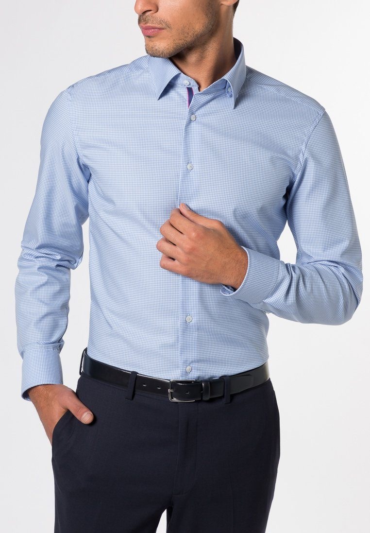 Langarm Hemd SLIM FIT