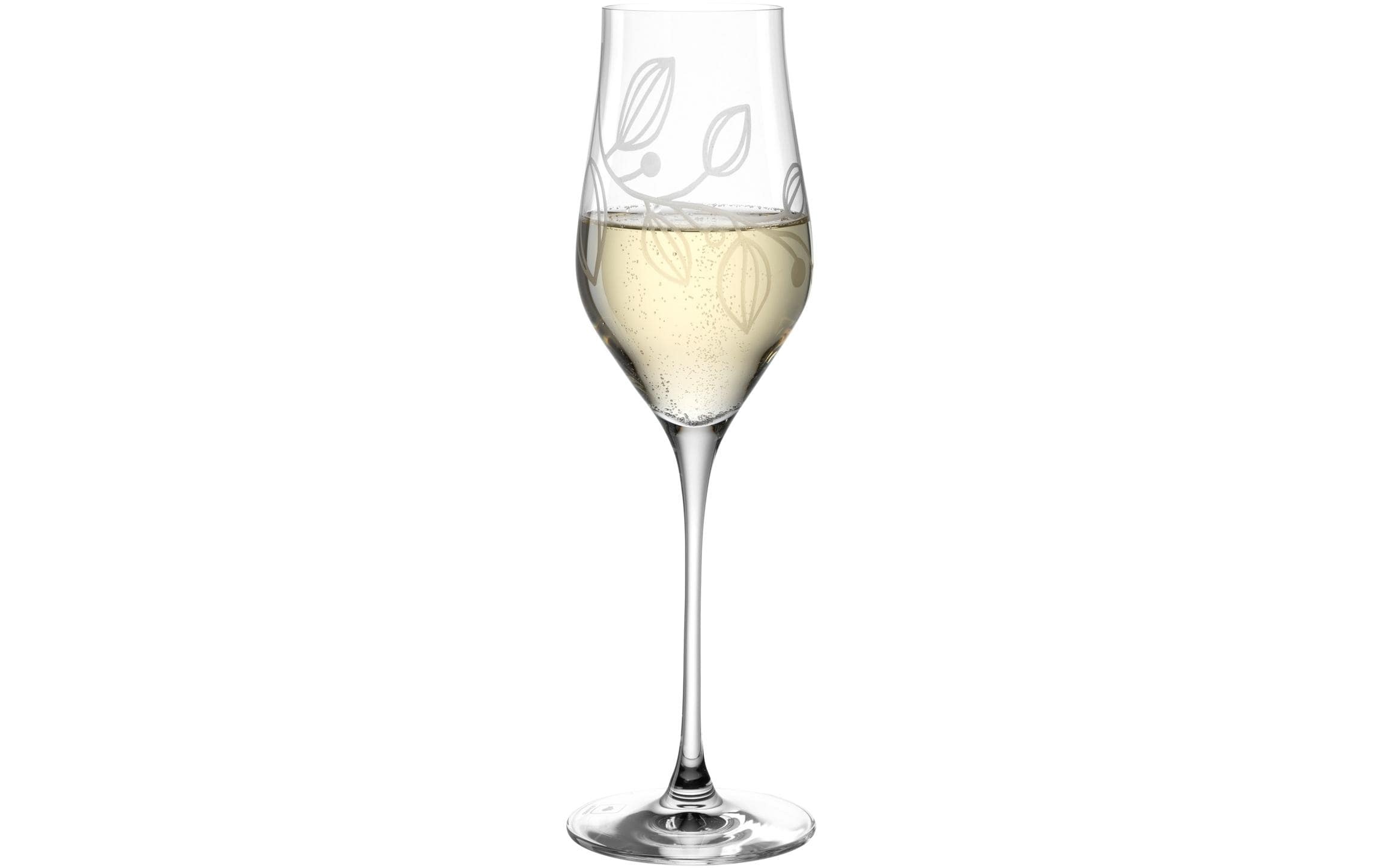 LEONARDO Champagnerglas »Boccio 340ml«