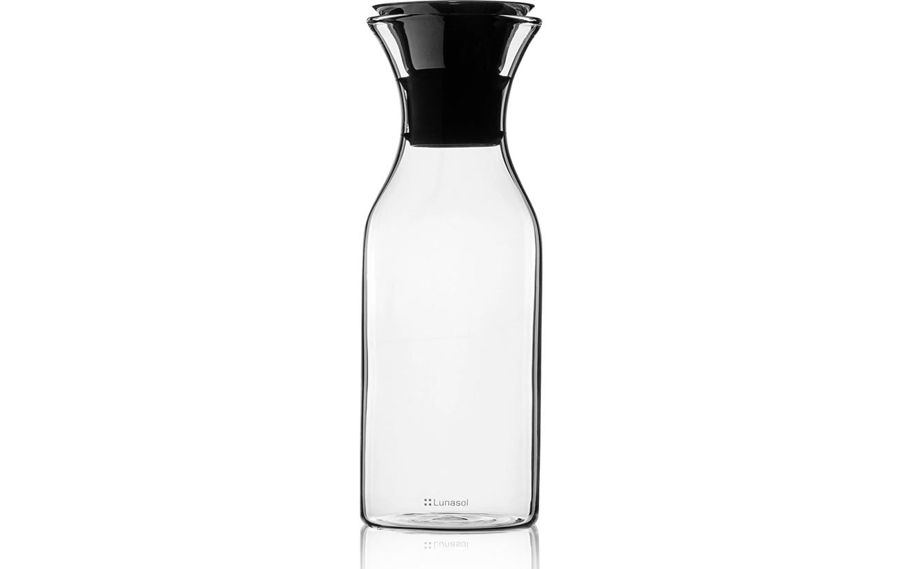 Image of Karaffe "Lunasol Basic Cylinder 1 L"