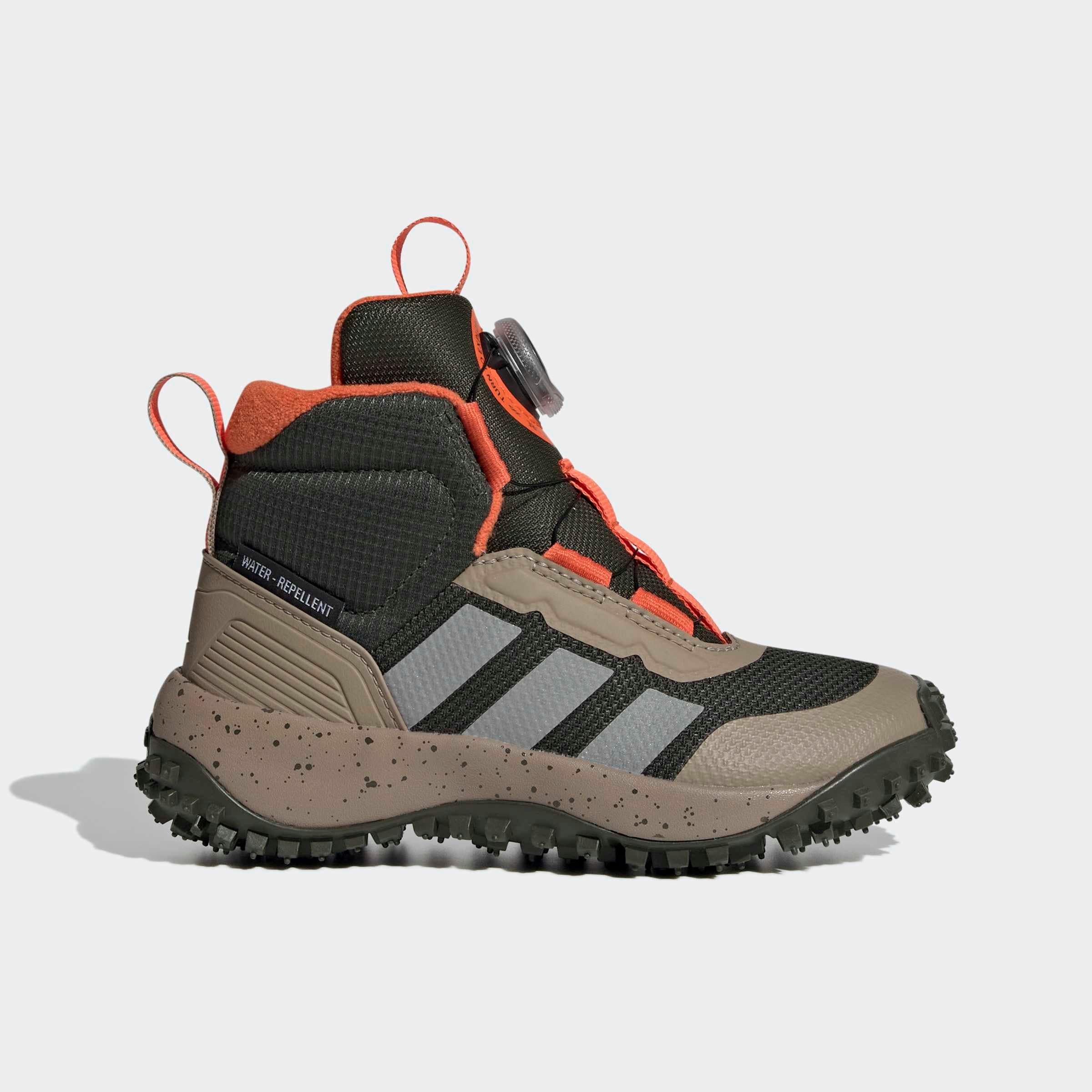 adidas Sportswear Sneaker »FORTATRAIL BOA K«