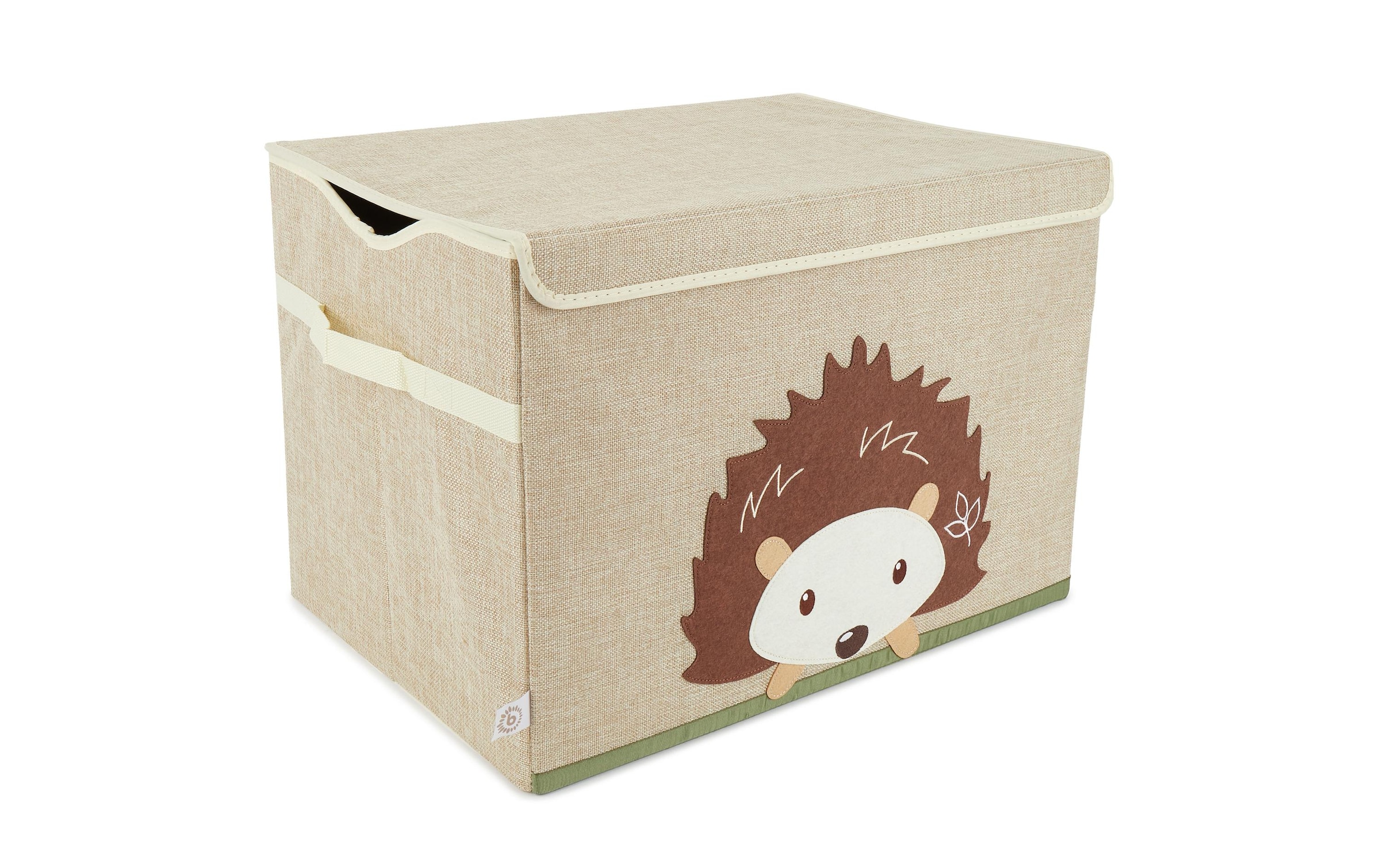 BIECO Aufbewahrungsbox »36x36x51cm«
