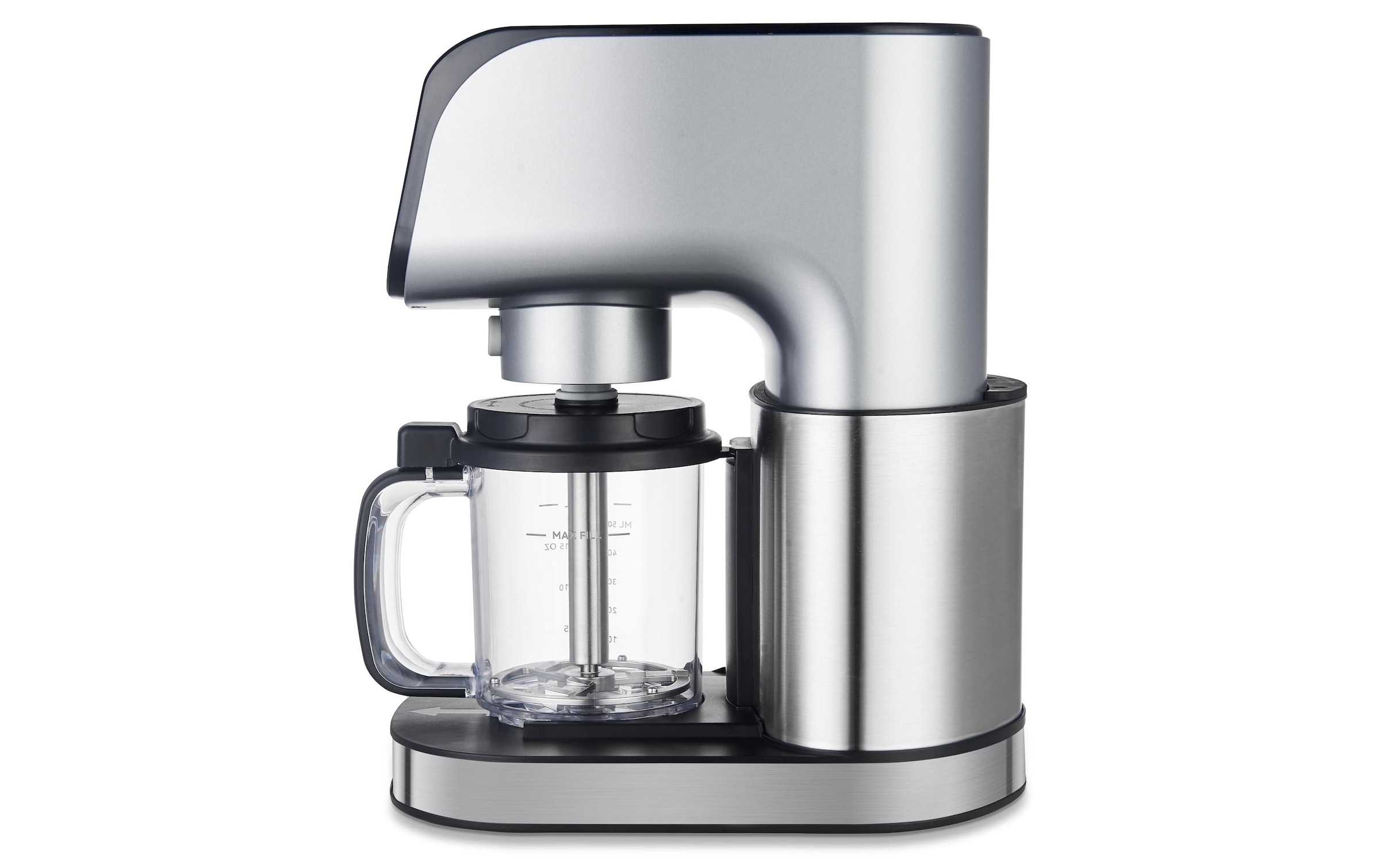 Trisa Slush-Eismaschine »Creamolino 0.5 l« 0,5 l 500 W Cremige Eis-Kreationen auf Knopfdruck