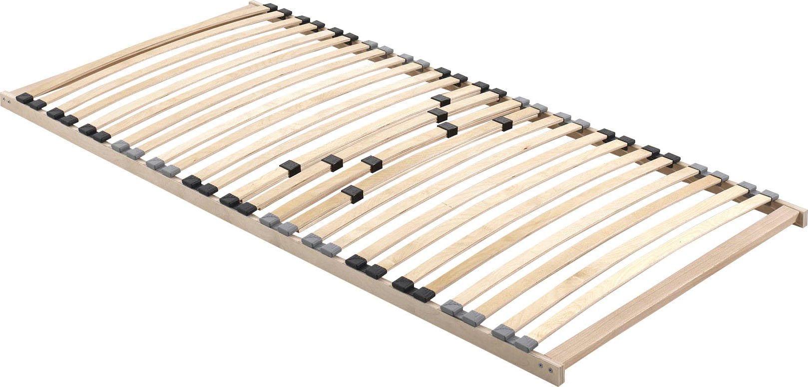 Vipack Sommier à lattes »Vipack Lattenrost« 26 lattes en bois multiplis, confort de sommeil, différentes largeurs