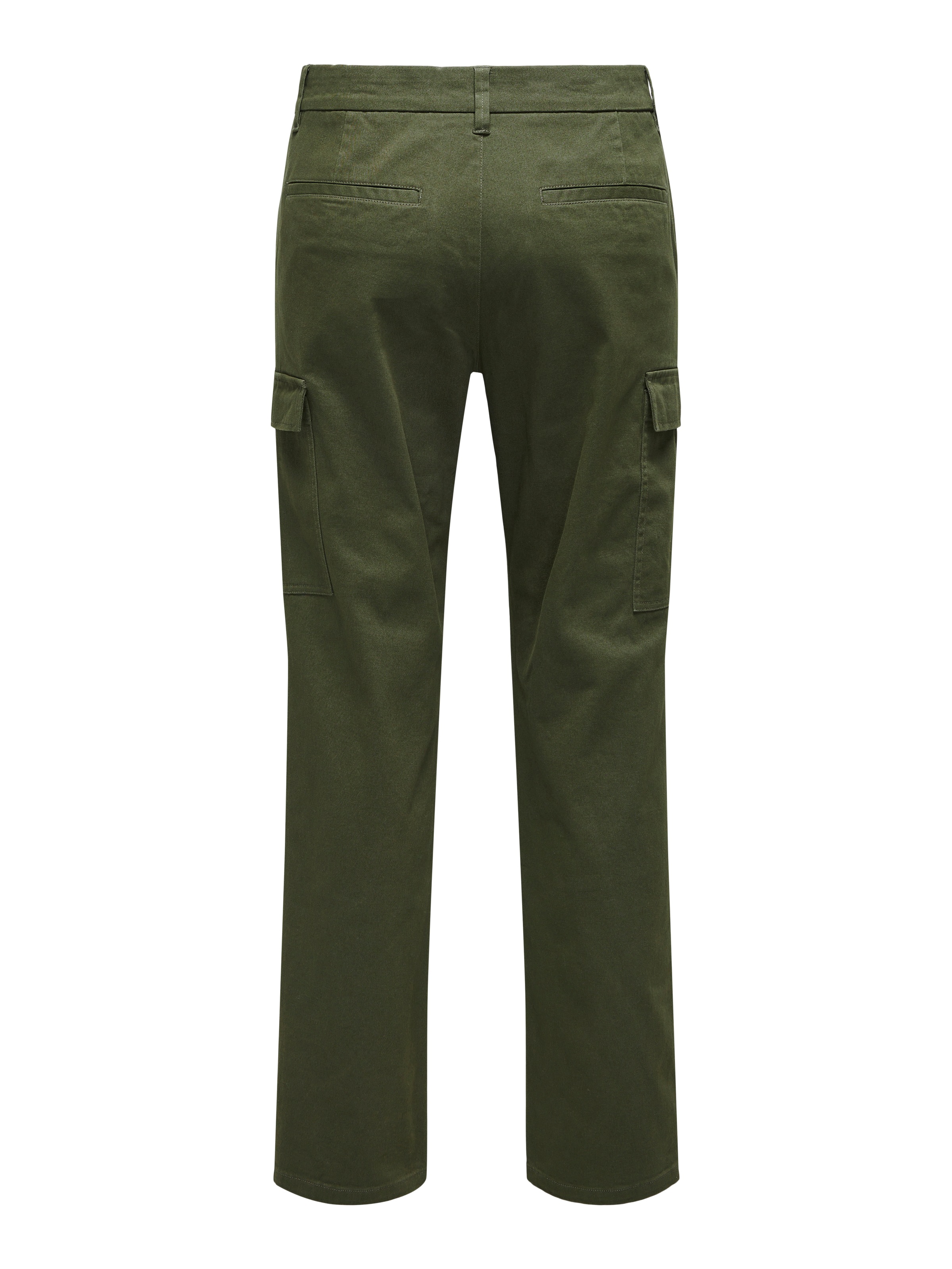 ONLY & SONS Cargohose »ONSNICKY CARGO STRAIGHT 0241 PANT NOOS«