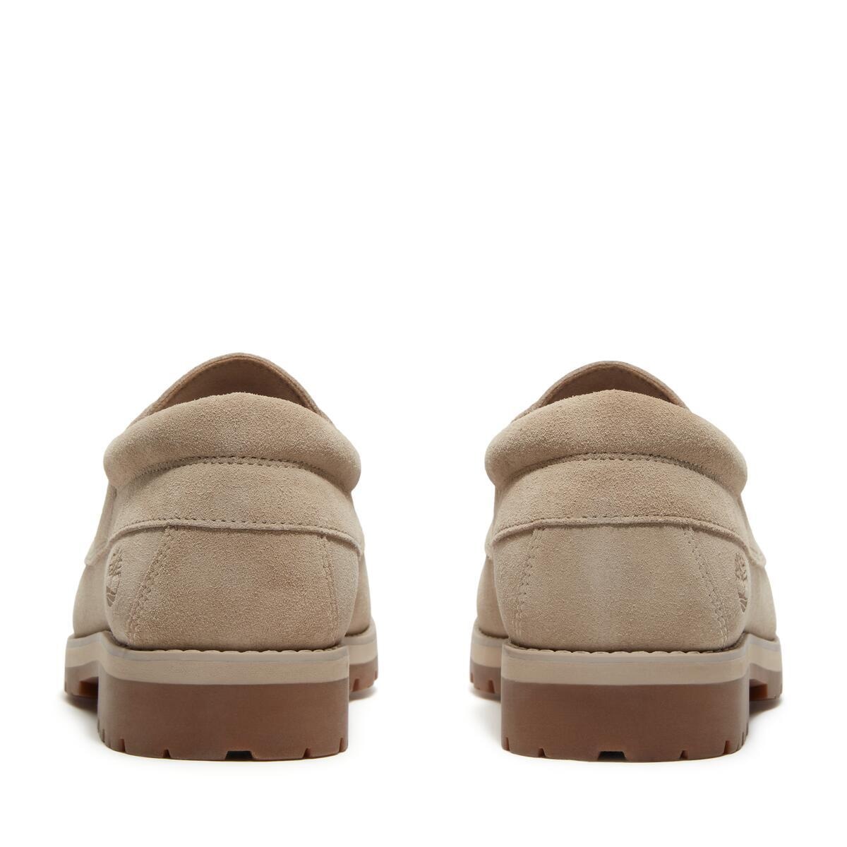 Timberland Chaussure à lacets »BRITTON SQUARE LACE UP SHOE«