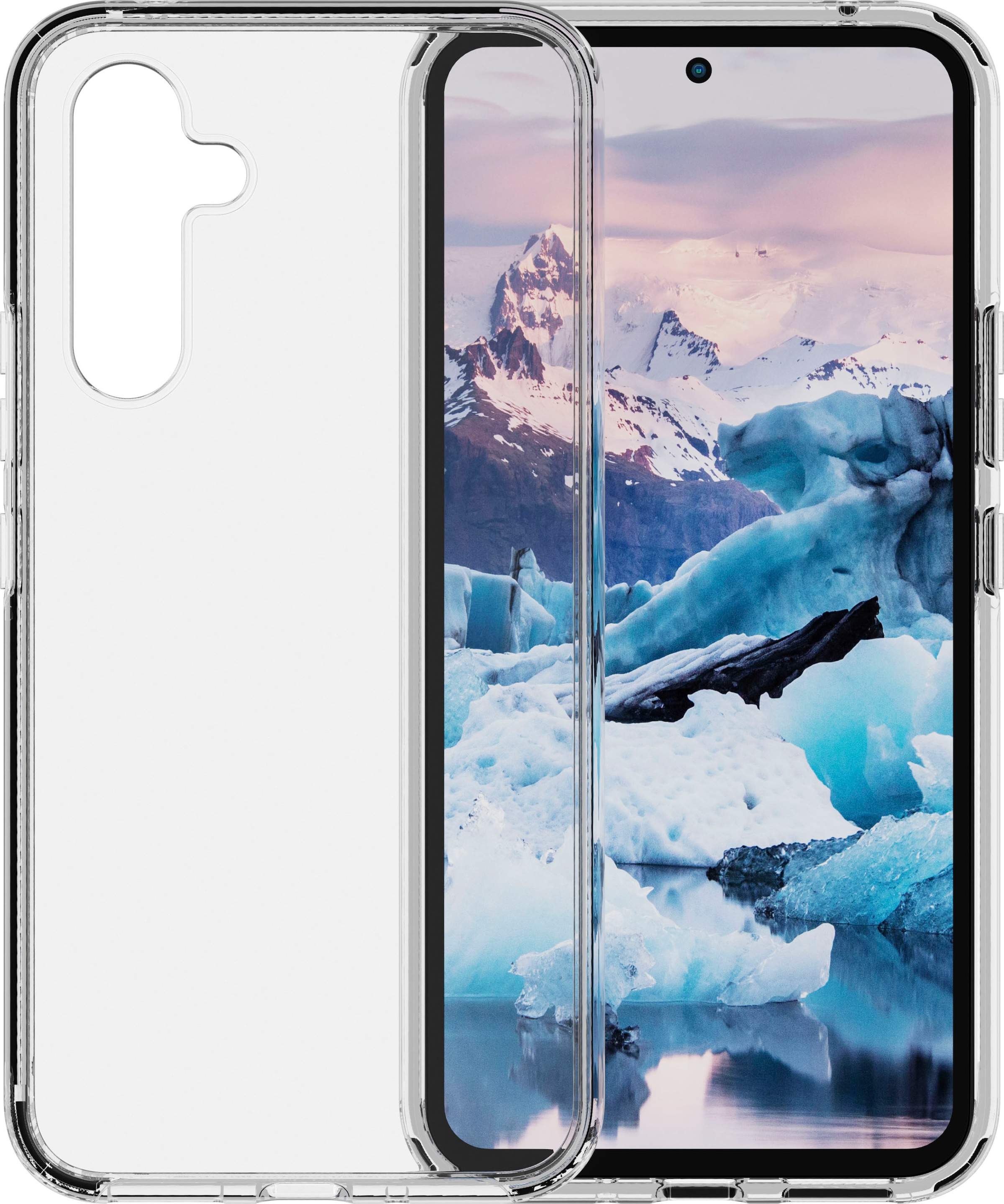 dbramante1928 Smartphone-Hülle »Case Iceland Pro - Galaxy A54«, Galaxy A54