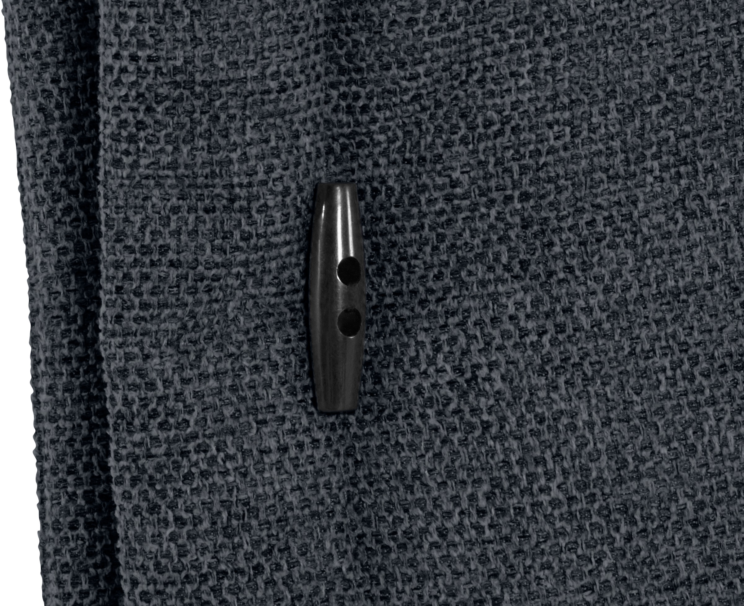 Home affaire Boxspringbett »Jenson« in 4 Farben, 4 Breiten, 3 Matratzenarten in 2 Härtegraden, Topper